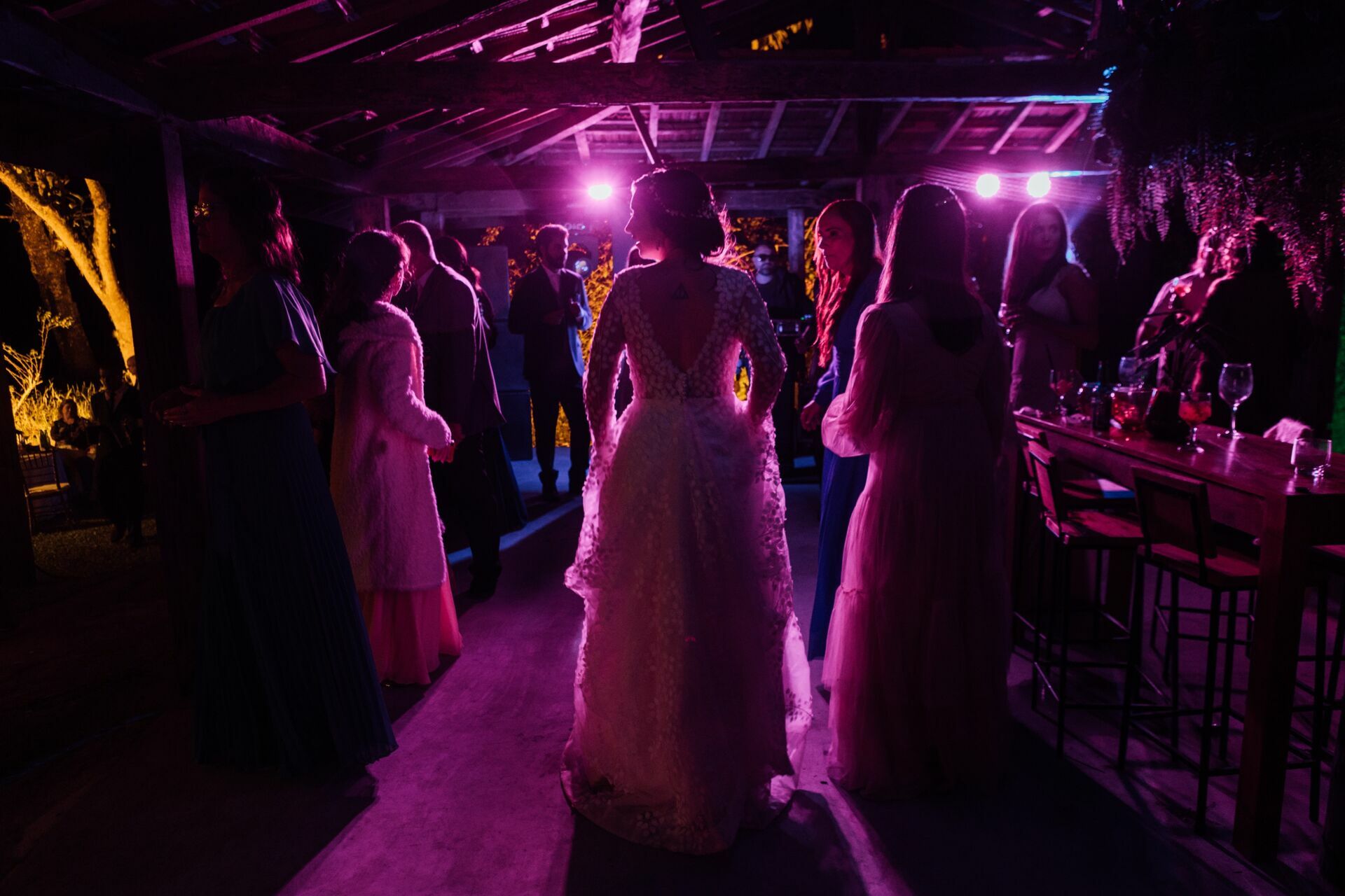 Foto Casamento Giovana e Ronny - Visconde de Mauá - RJ - Imagem 289