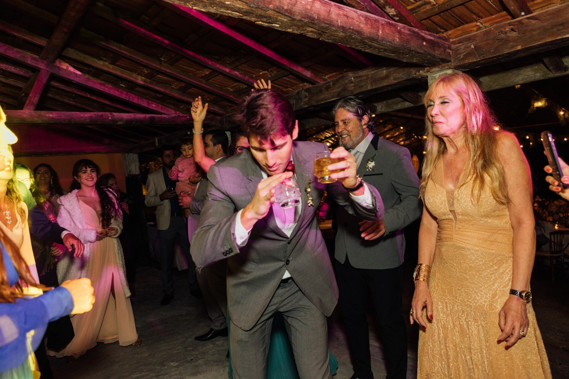 Foto Casamento Giovana e Ronny - Visconde de Mauá - RJ - Imagem 277
