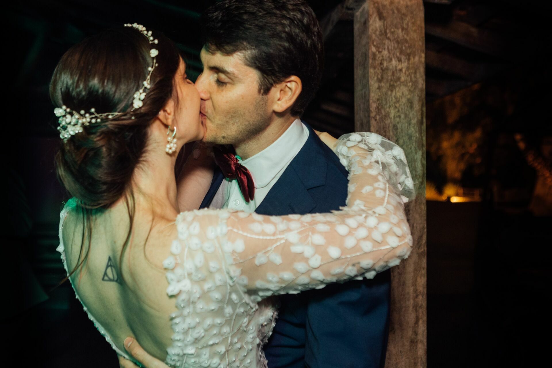 Foto Casamento Giovana e Ronny - Visconde de Mauá - RJ - Imagem 304