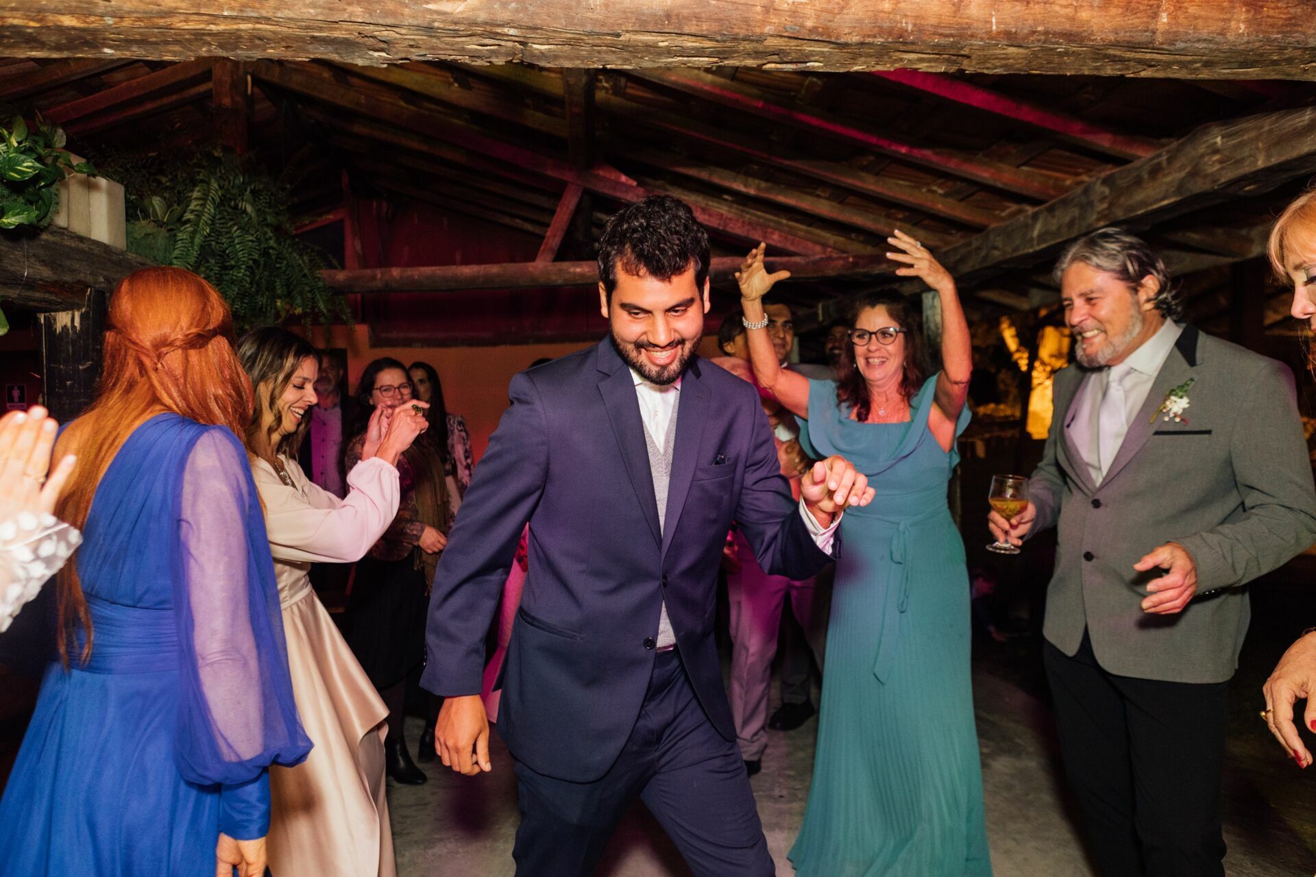 Foto Casamento Giovana e Ronny - Visconde de Mauá - RJ - Imagem 278