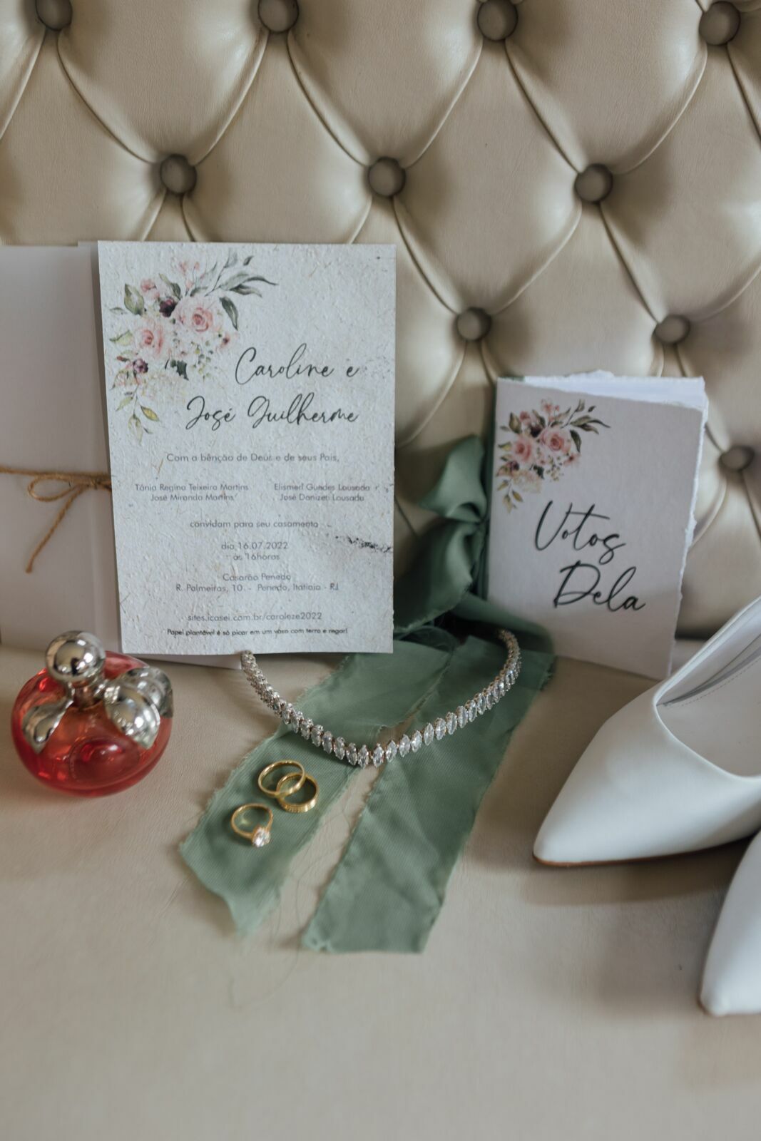 Foto Casamento Caroline e Zé Guilherme - Casarão Penedo - Penedo RJ - Imagem 7