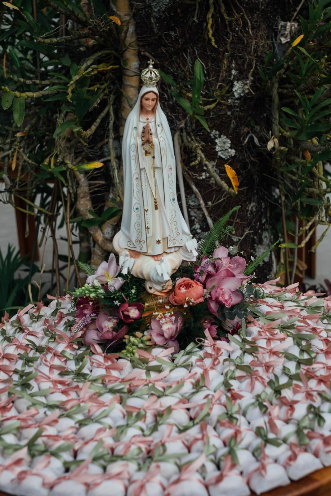Foto Casamento Caroline e Zé Guilherme - Casarão Penedo - Penedo RJ - Imagem 18