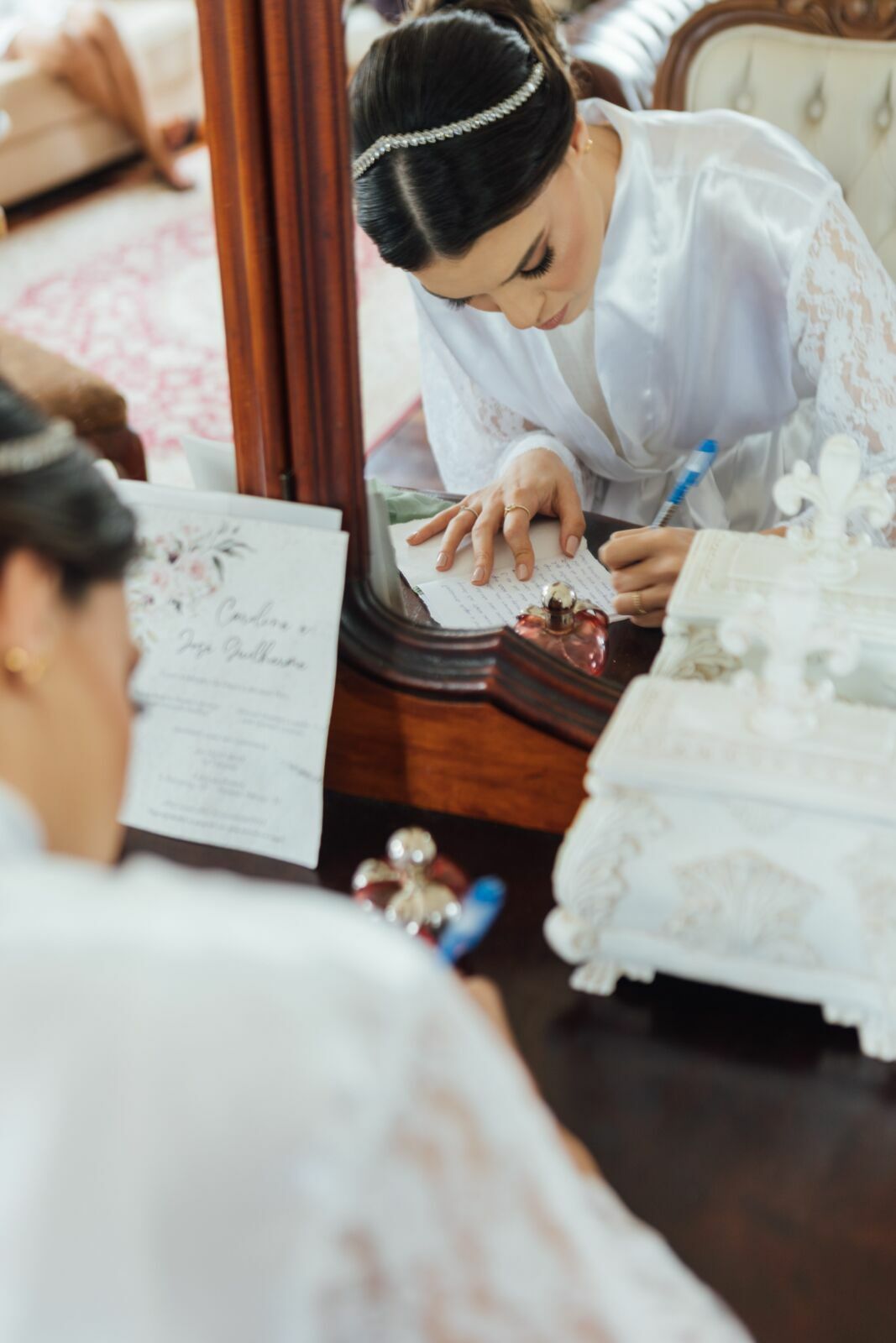 Foto Casamento Caroline e Zé Guilherme - Casarão Penedo - Penedo RJ - Imagem 14