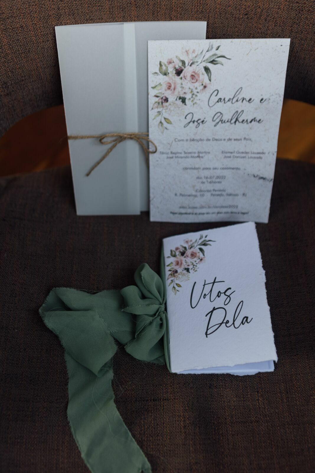 Foto Casamento Caroline e Zé Guilherme - Casarão Penedo - Penedo RJ - Imagem 0