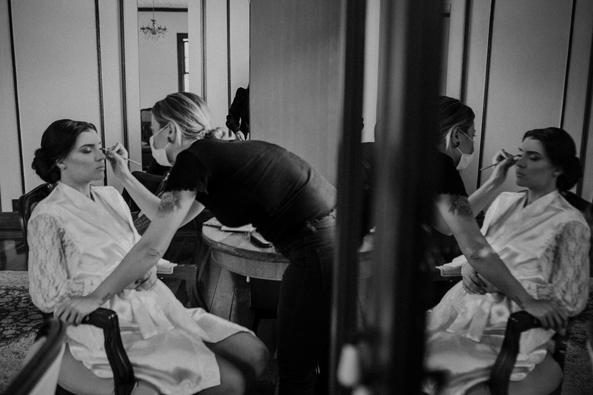 Foto Casamento Caroline e Zé Guilherme - Casarão Penedo - Penedo RJ - Imagem 4