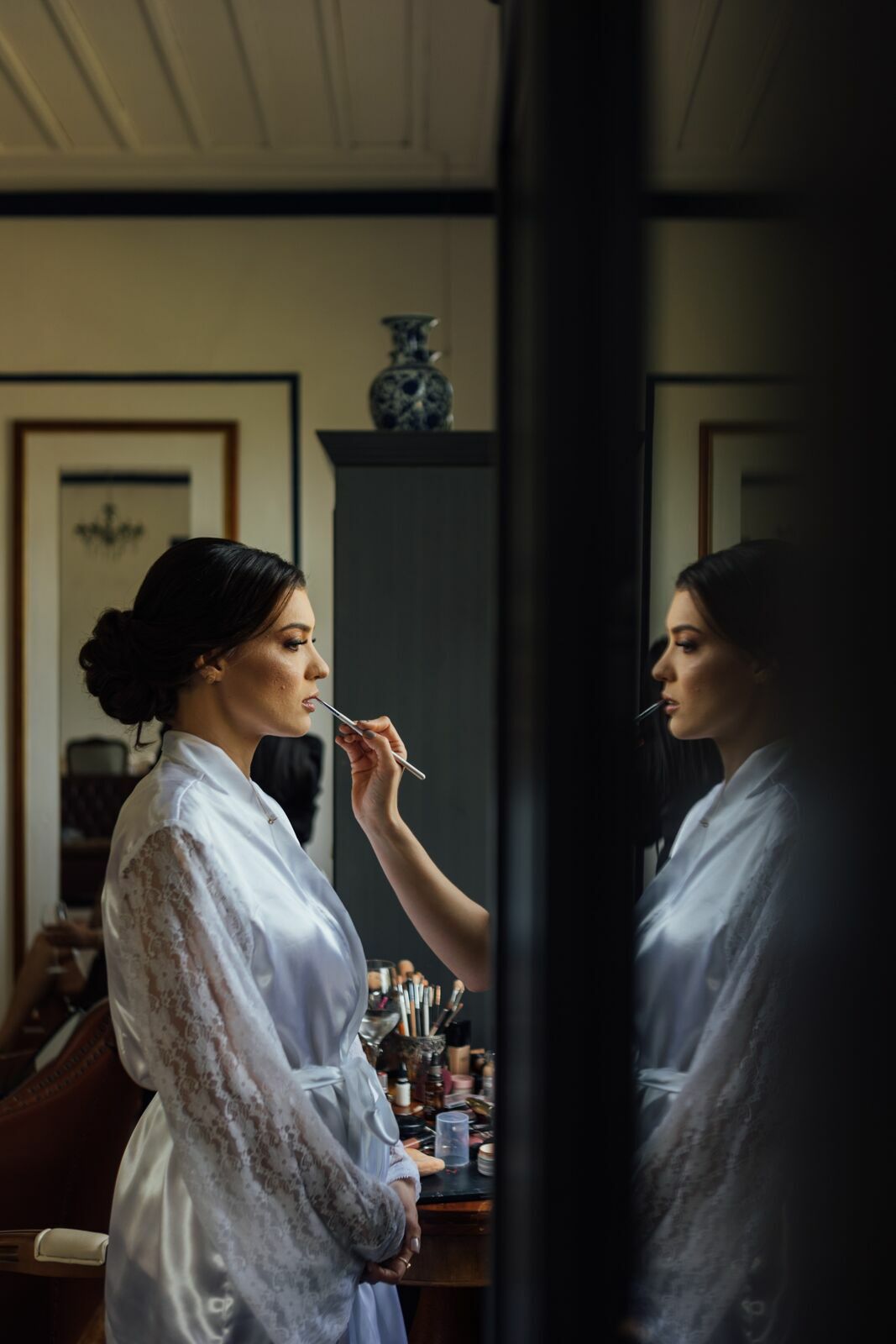 Foto Casamento Caroline e Zé Guilherme - Casarão Penedo - Penedo RJ - Imagem 10