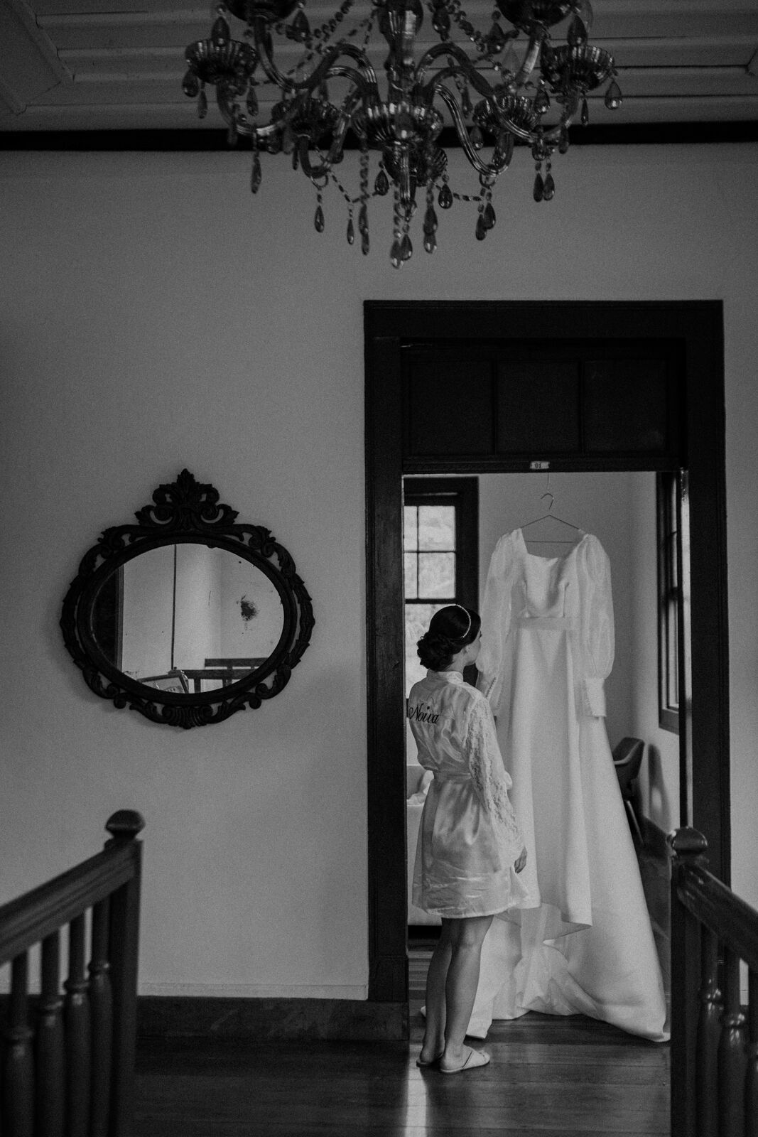 Foto Casamento Caroline e Zé Guilherme - Casarão Penedo - Penedo RJ - Imagem 13