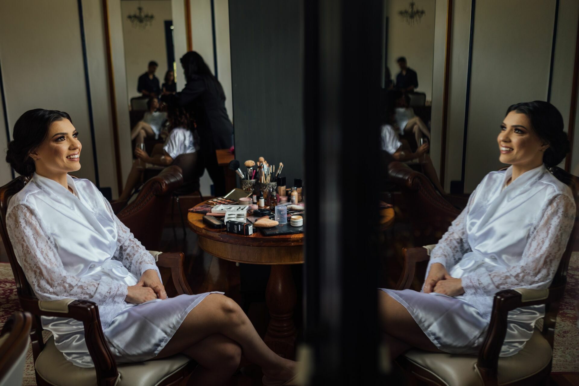 Foto Casamento Caroline e Zé Guilherme - Casarão Penedo - Penedo RJ - Imagem 9