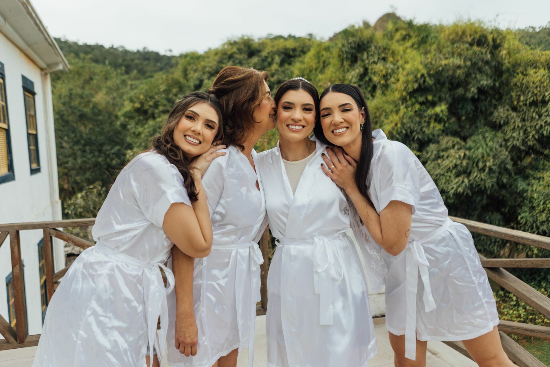 Foto Casamento Caroline e Zé Guilherme - Casarão Penedo - Penedo RJ - Imagem 23