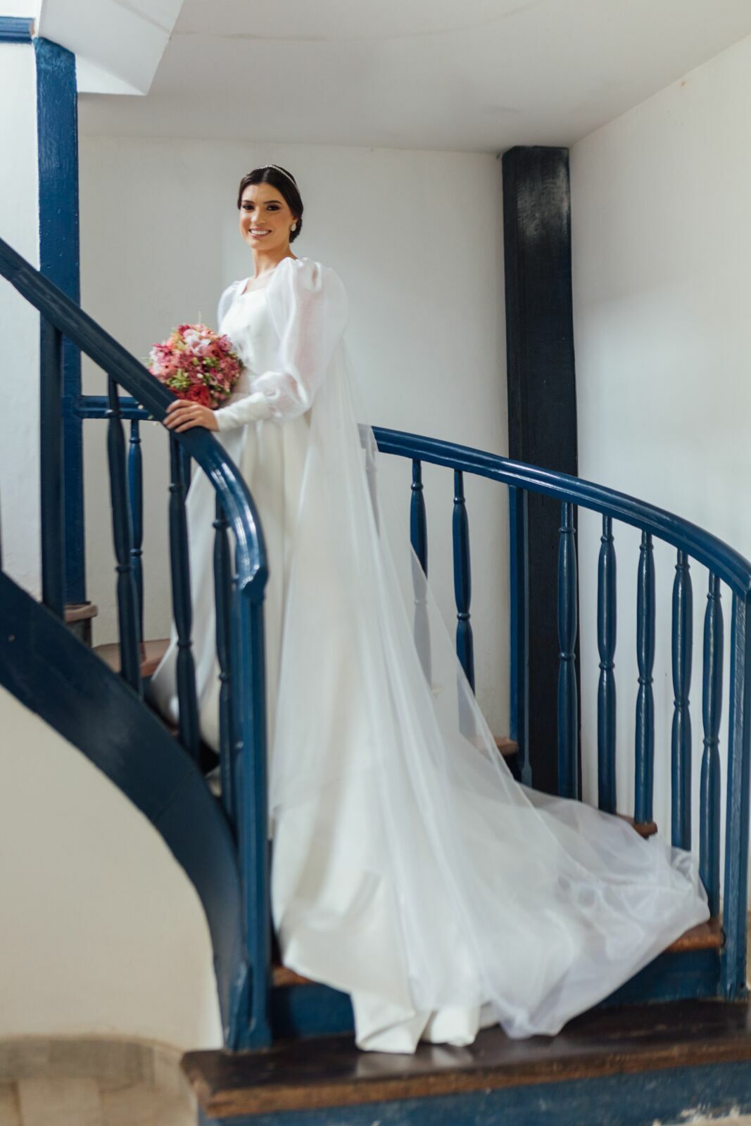 Foto Casamento Caroline e Zé Guilherme - Casarão Penedo - Penedo RJ - Imagem 56