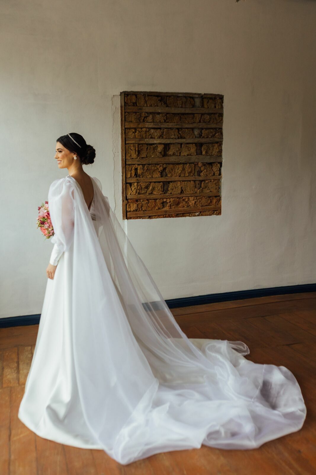 Foto Casamento Caroline e Zé Guilherme - Casarão Penedo - Penedo RJ - Imagem 43