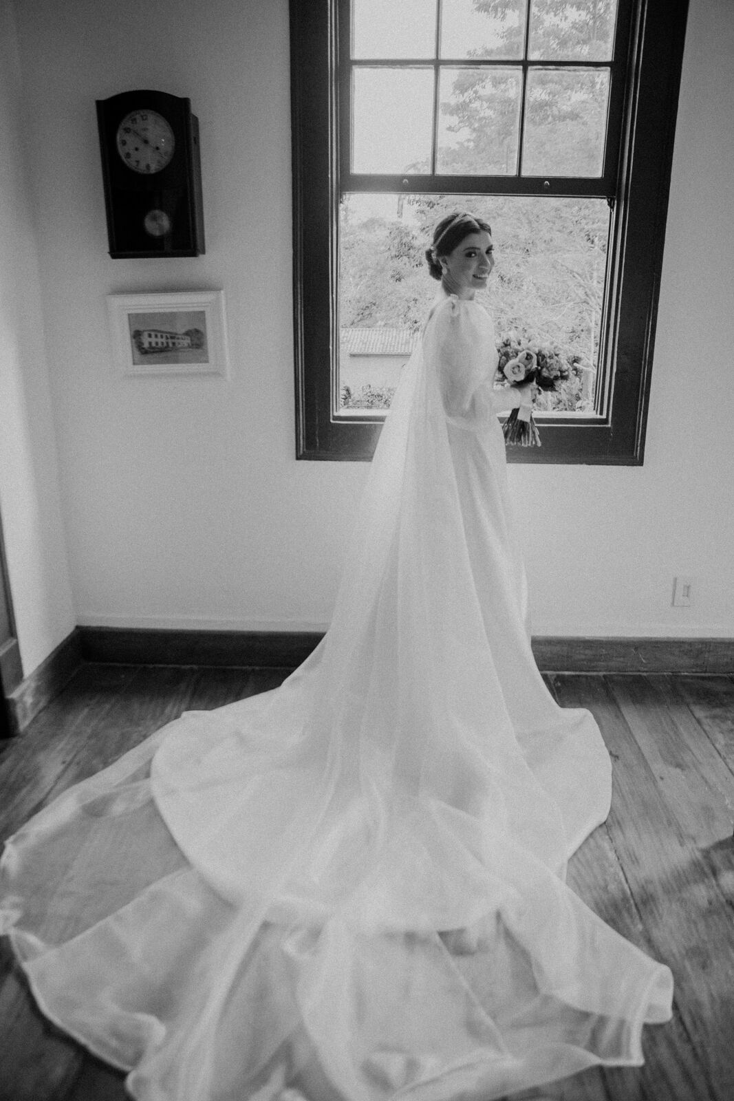 Foto Casamento Caroline e Zé Guilherme - Casarão Penedo - Penedo RJ - Imagem 47