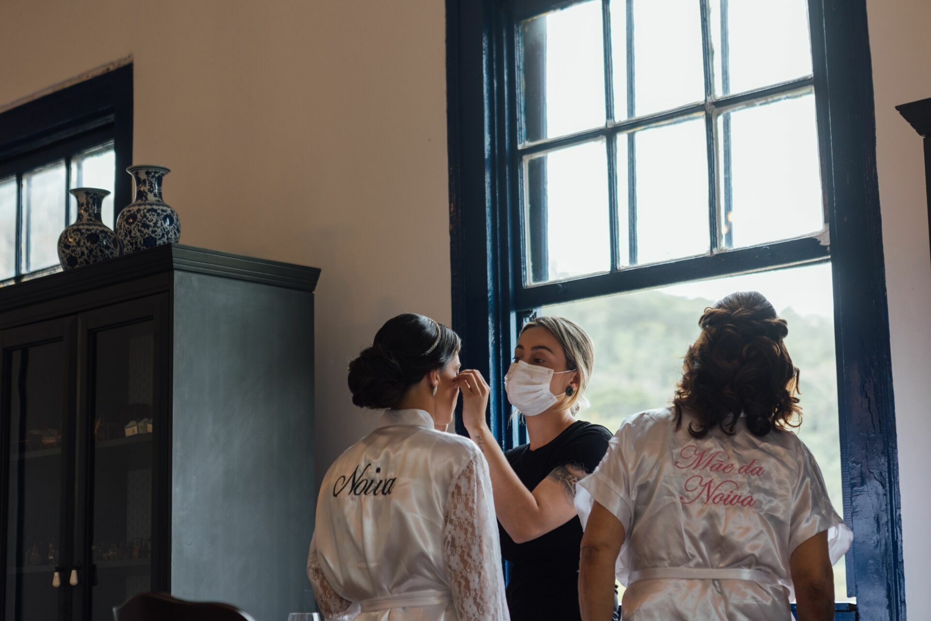 Foto Casamento Caroline e Zé Guilherme - Casarão Penedo - Penedo RJ - Imagem 20