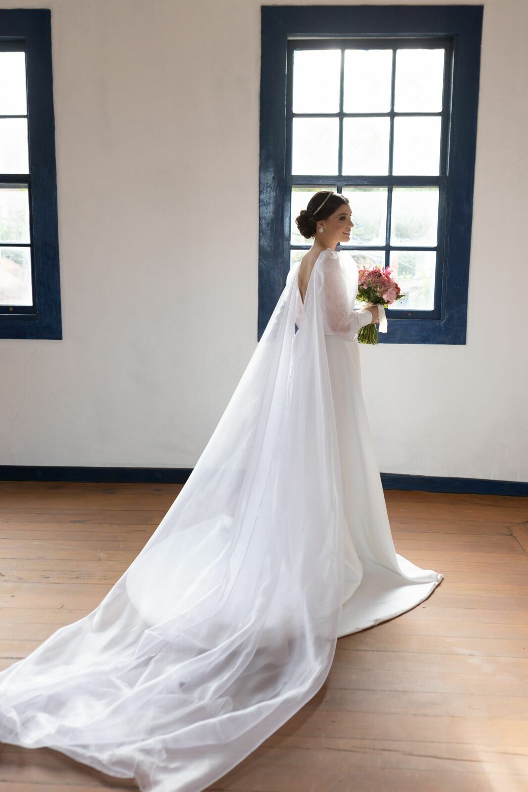 Foto Casamento Caroline e Zé Guilherme - Casarão Penedo - Penedo RJ - Imagem 30