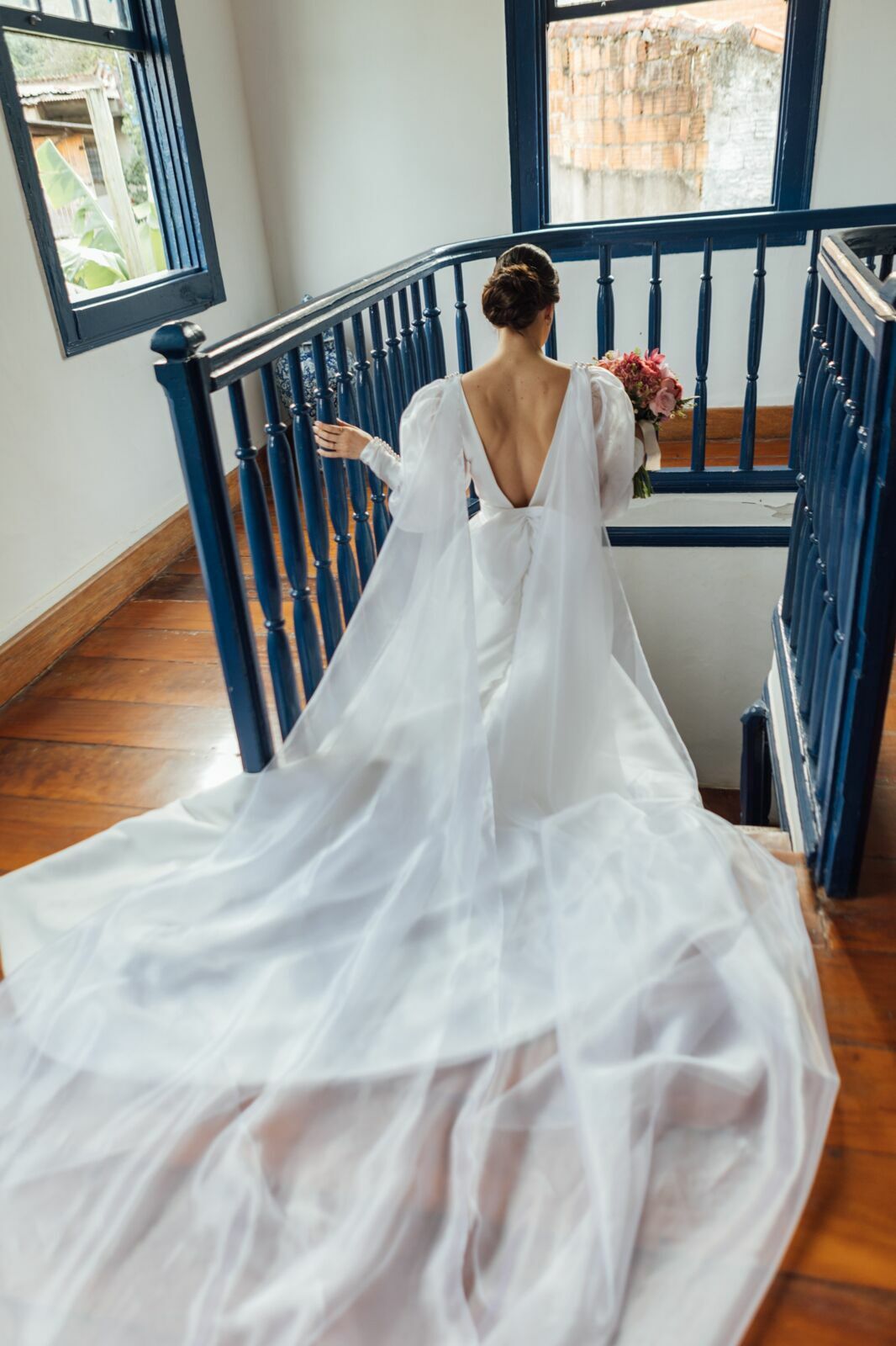 Foto Casamento Caroline e Zé Guilherme - Casarão Penedo - Penedo RJ - Imagem 48