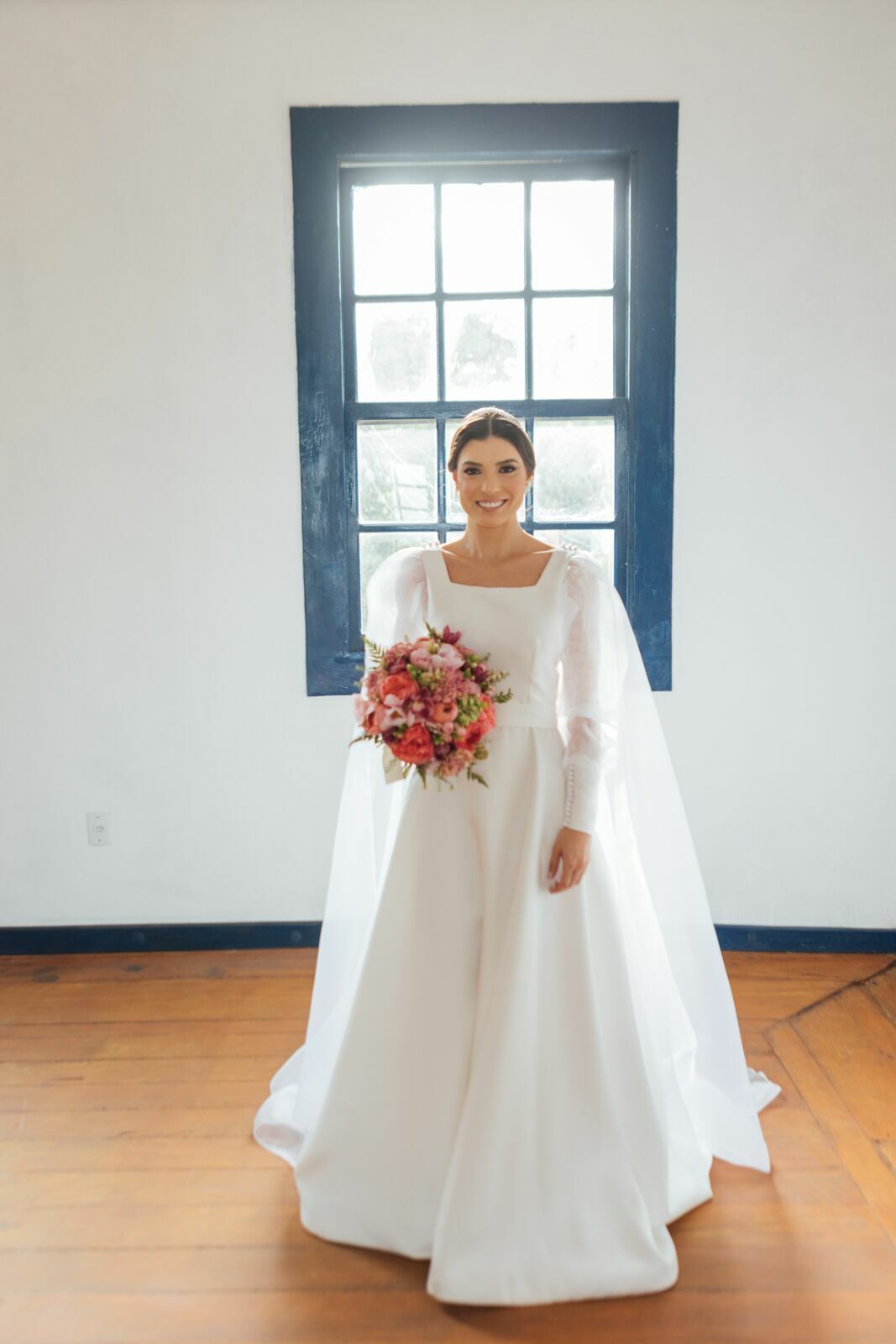 Foto Casamento Caroline e Zé Guilherme - Casarão Penedo - Penedo RJ - Imagem 39