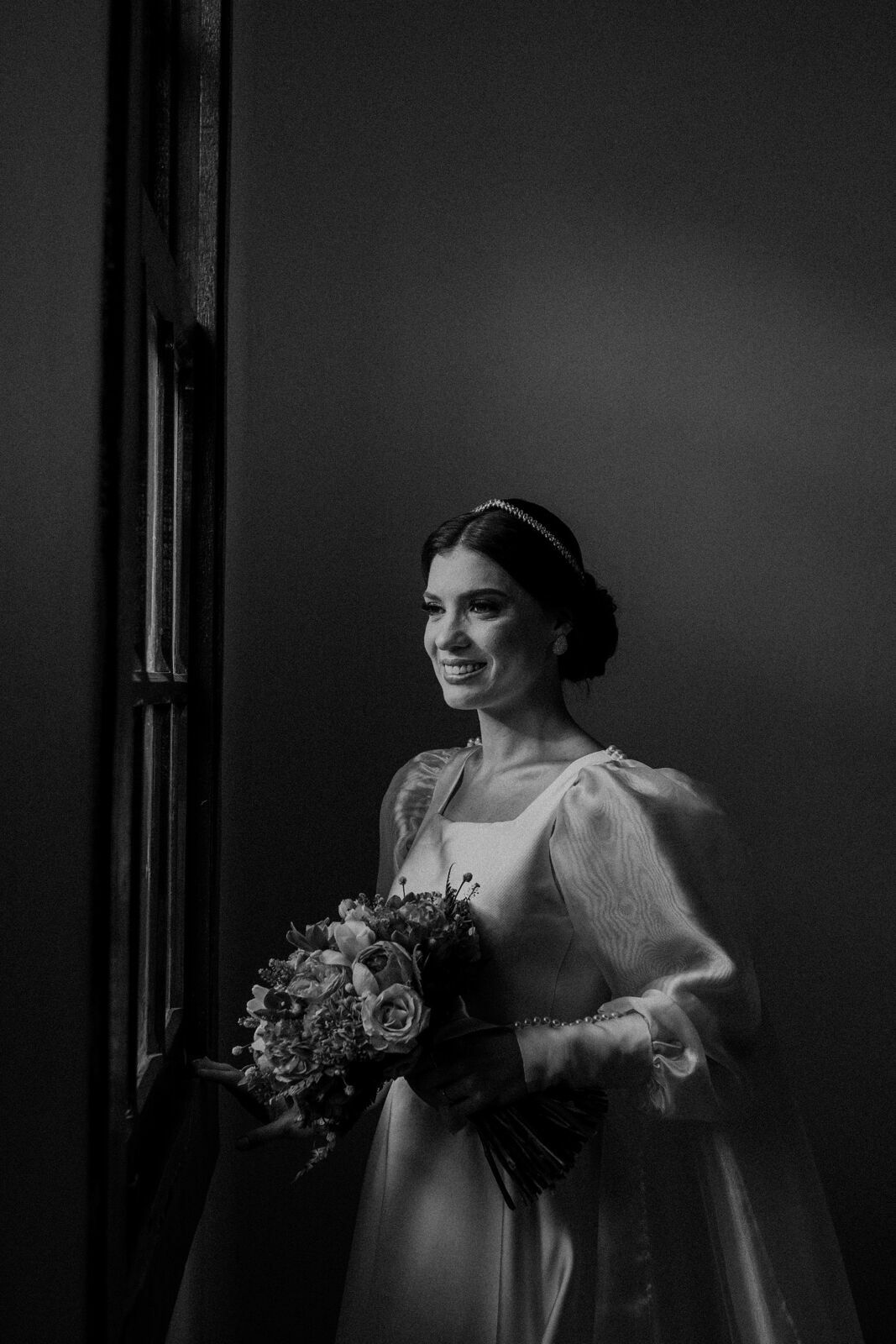 Foto Casamento Caroline e Zé Guilherme - Casarão Penedo - Penedo RJ - Imagem 37