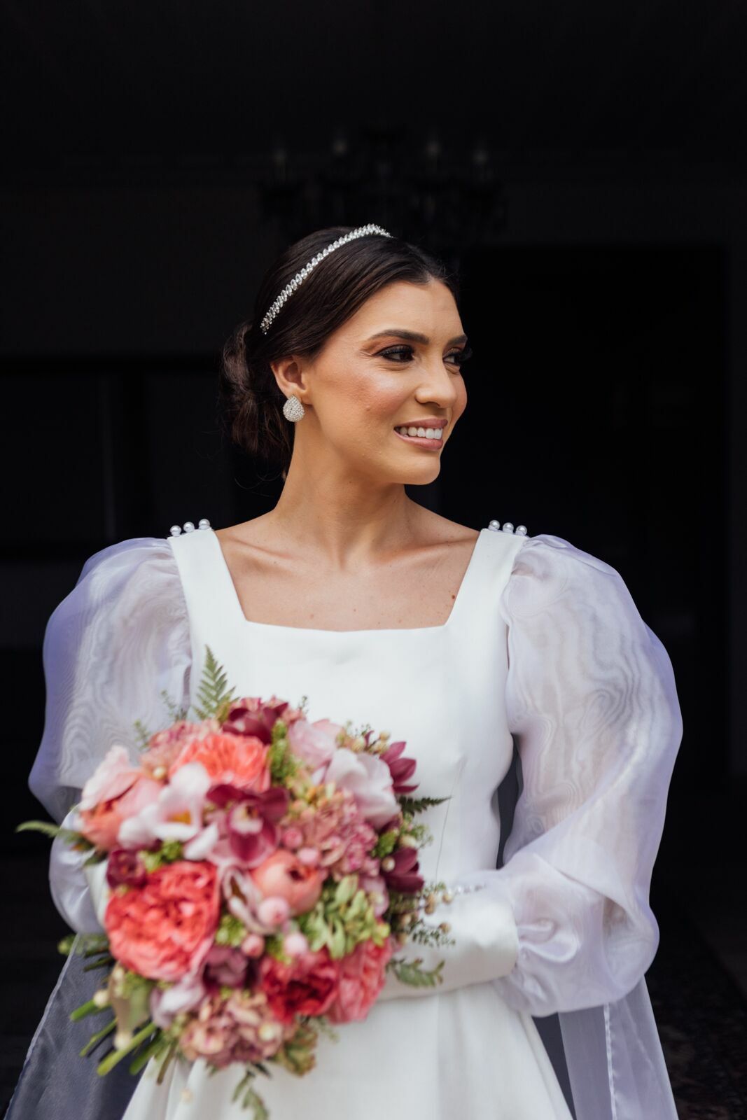 Foto Casamento Caroline e Zé Guilherme - Casarão Penedo - Penedo RJ - Imagem 52