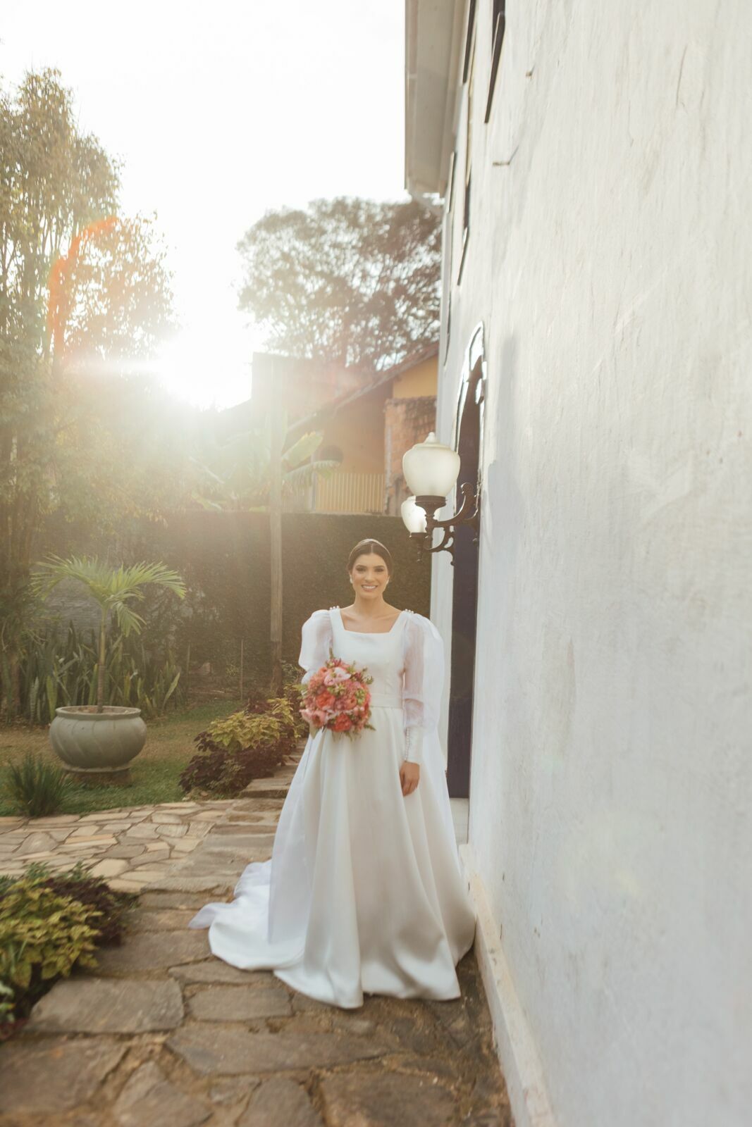 Foto Casamento Caroline e Zé Guilherme - Casarão Penedo - Penedo RJ - Imagem 58