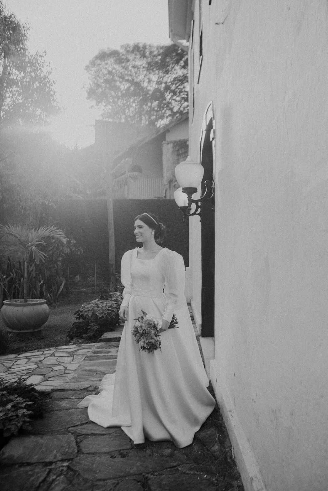 Foto Casamento Caroline e Zé Guilherme - Casarão Penedo - Penedo RJ - Imagem 59