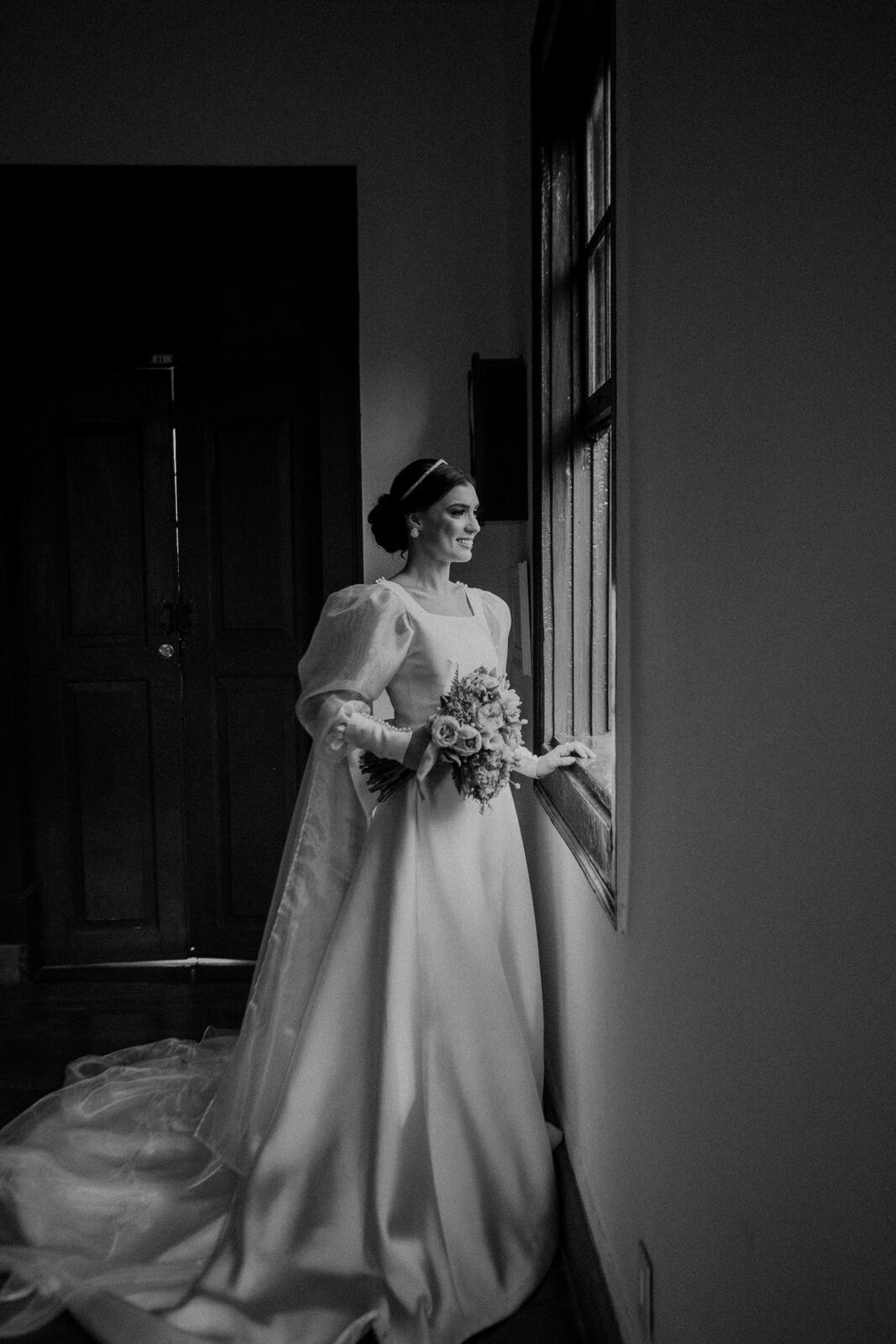 Foto Casamento Caroline e Zé Guilherme - Casarão Penedo - Penedo RJ - Imagem 45