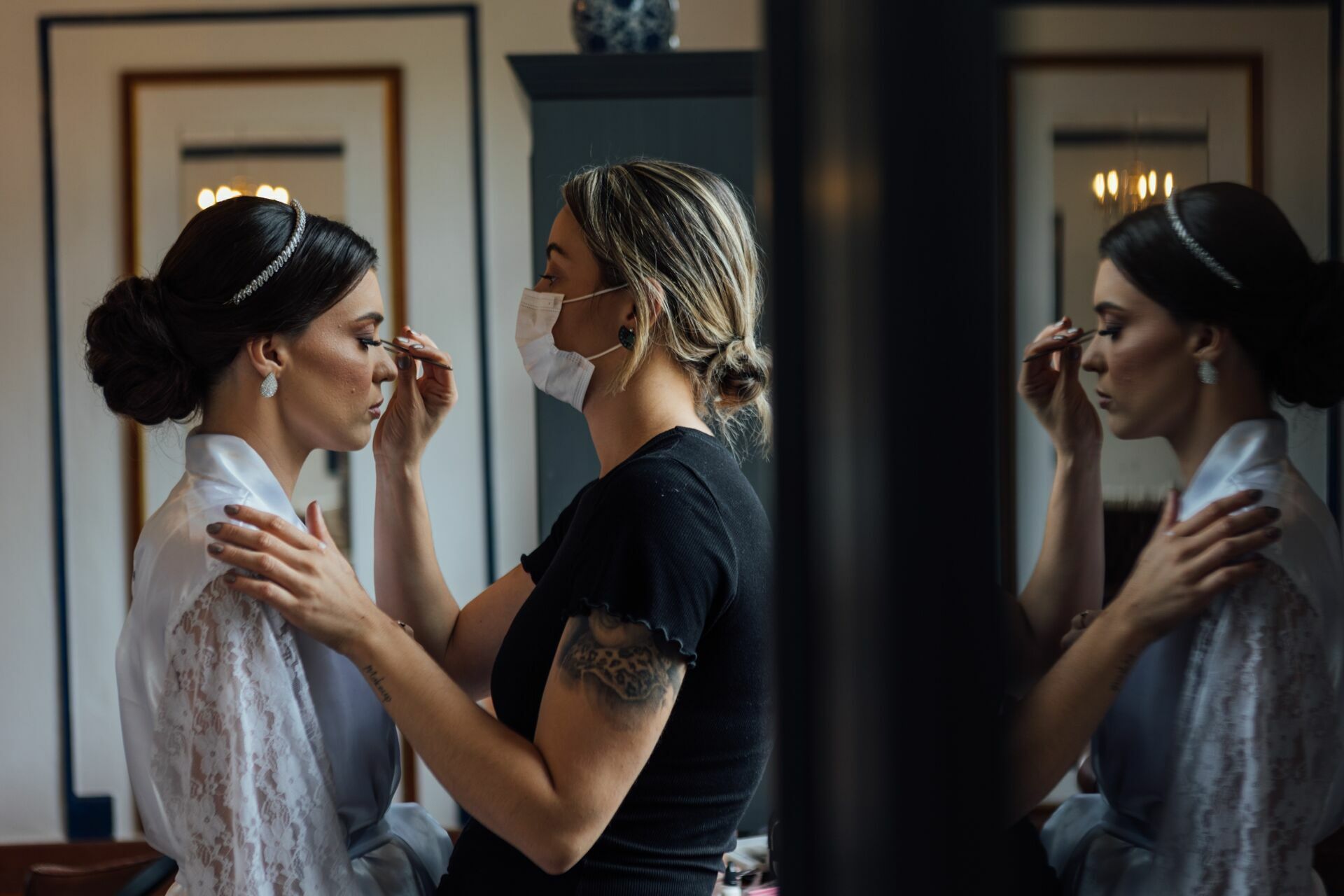 Foto Casamento Caroline e Zé Guilherme - Casarão Penedo - Penedo RJ - Imagem 21