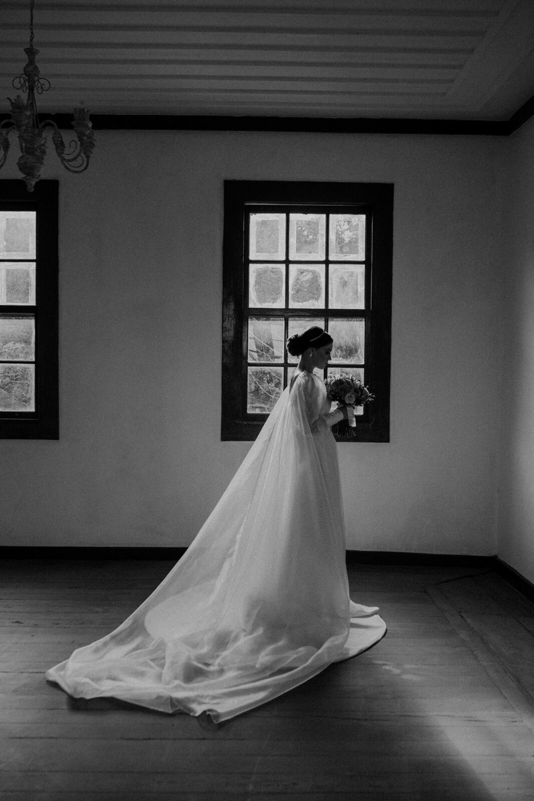 Foto Casamento Caroline e Zé Guilherme - Casarão Penedo - Penedo RJ - Imagem 31