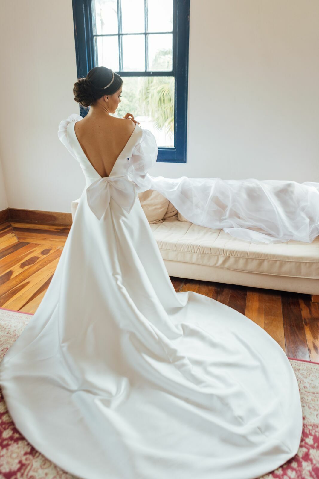 Foto Casamento Caroline e Zé Guilherme - Casarão Penedo - Penedo RJ - Imagem 24