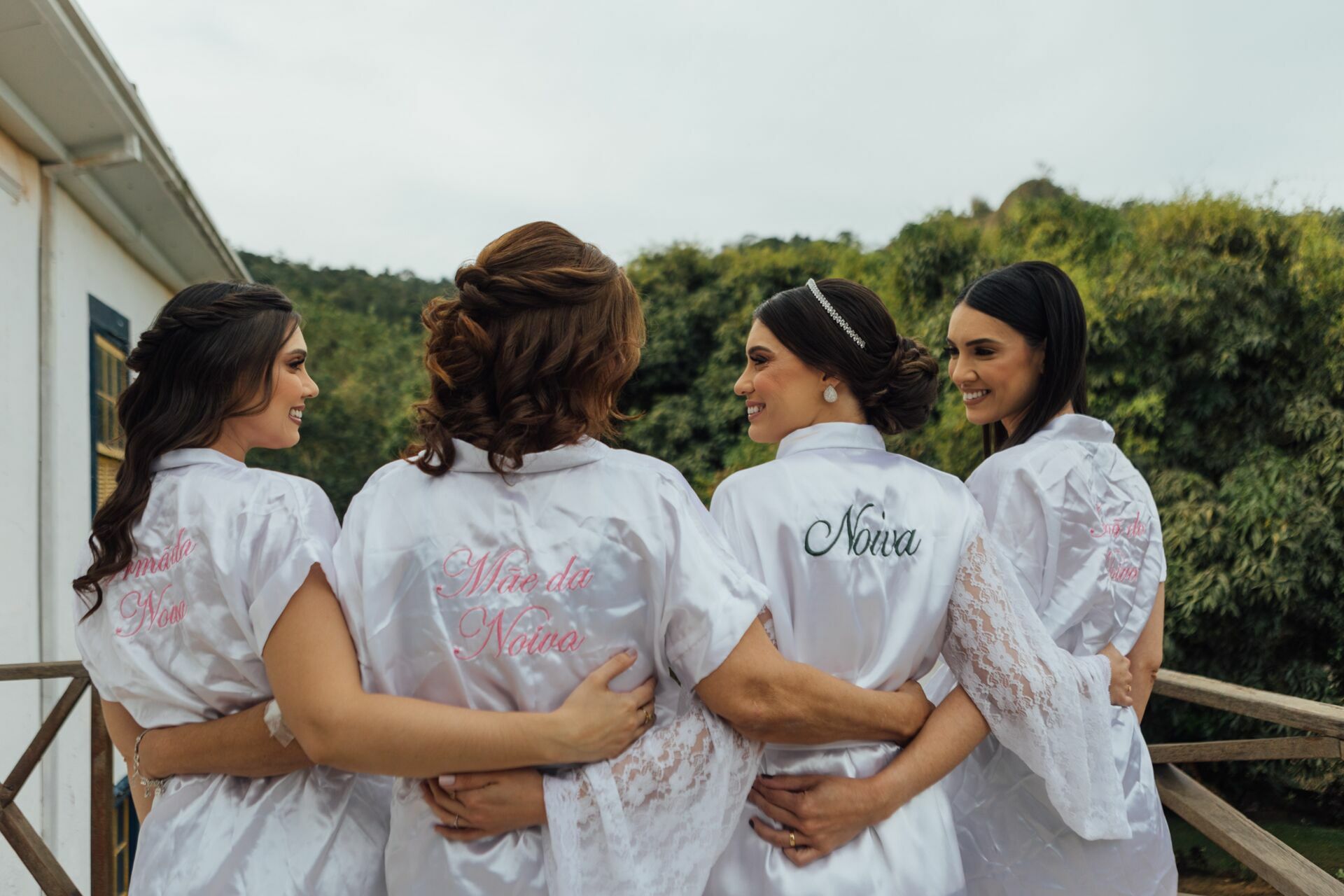 Foto Casamento Caroline e Zé Guilherme - Casarão Penedo - Penedo RJ - Imagem 22