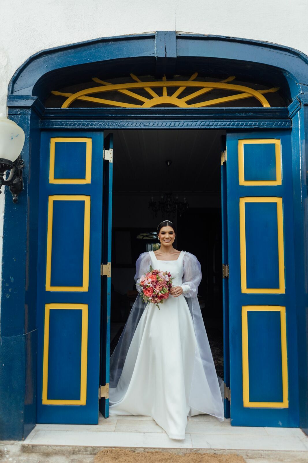 Foto Casamento Caroline e Zé Guilherme - Casarão Penedo - Penedo RJ - Imagem 49