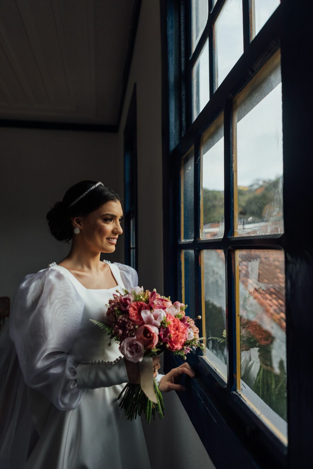 Foto Casamento Caroline e Zé Guilherme - Casarão Penedo - Penedo RJ - Imagem 35
