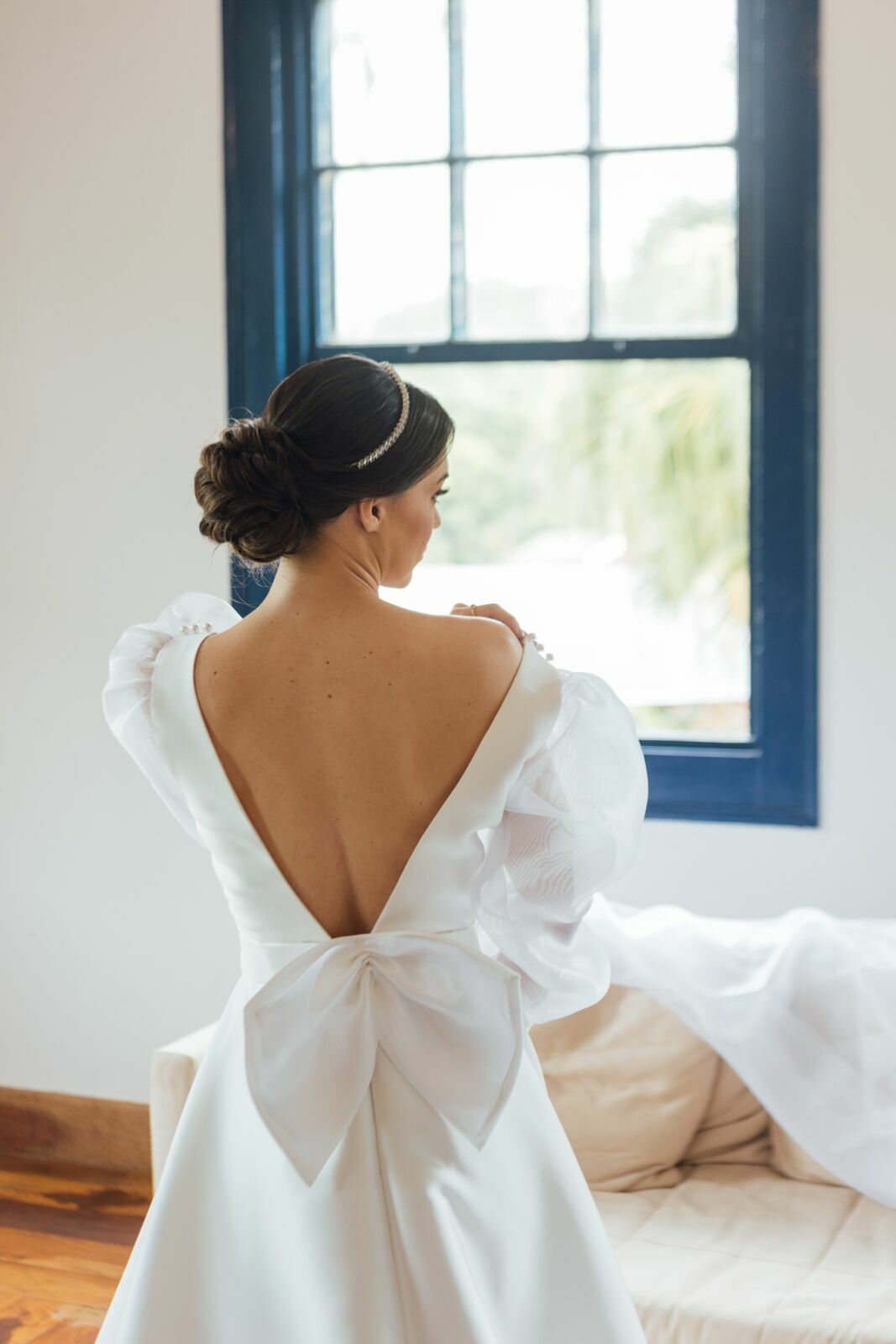 Foto Casamento Caroline e Zé Guilherme - Casarão Penedo - Penedo RJ - Imagem 25