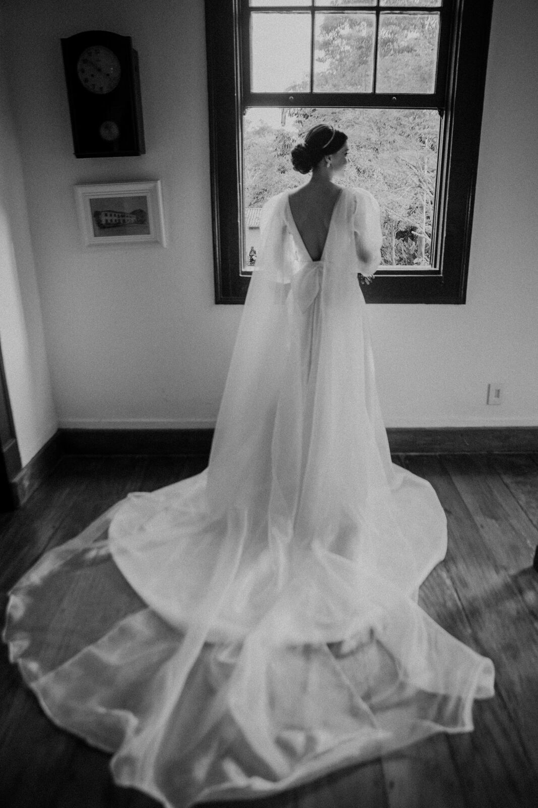 Foto Casamento Caroline e Zé Guilherme - Casarão Penedo - Penedo RJ - Imagem 46