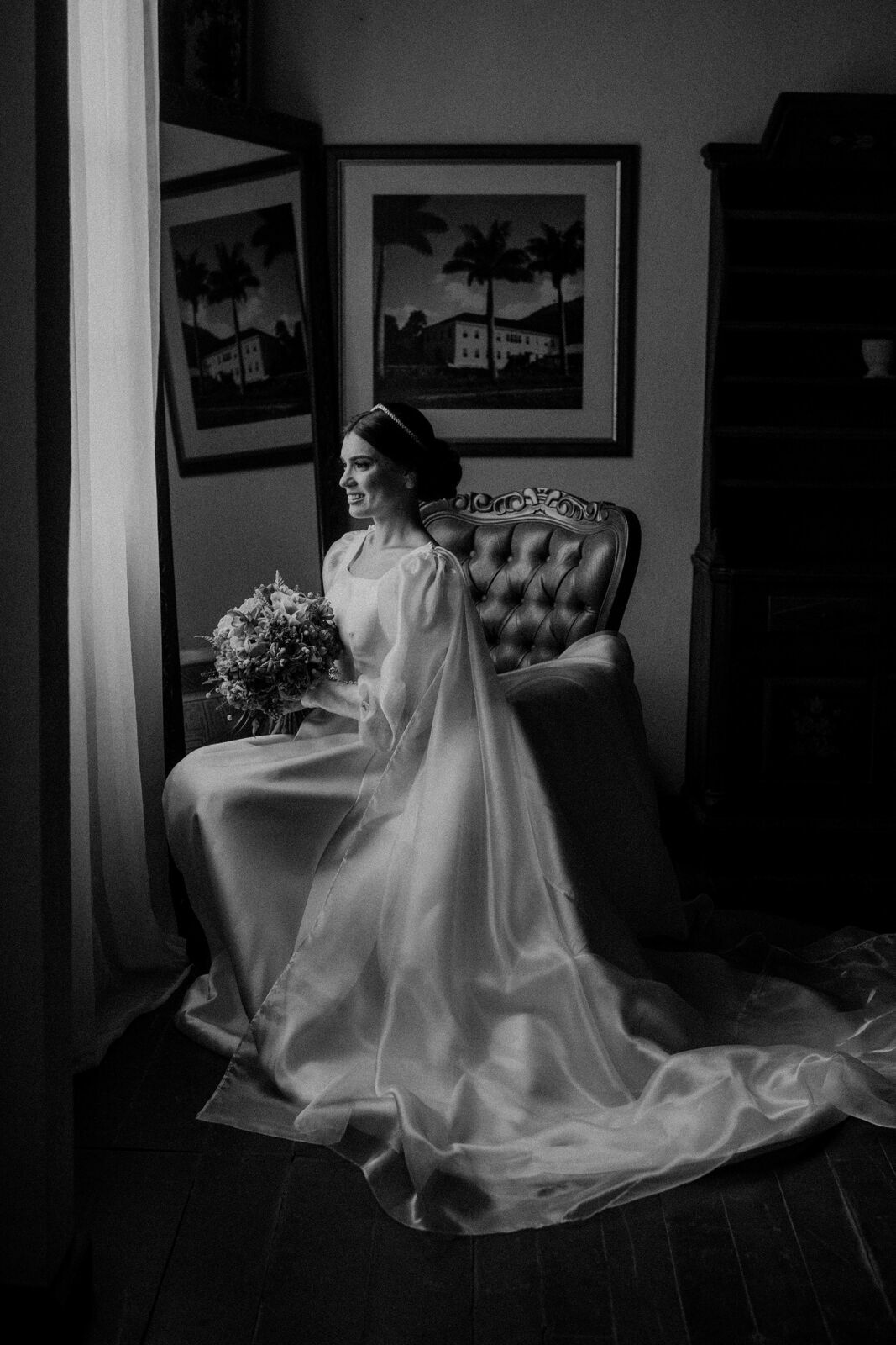 Foto Casamento Caroline e Zé Guilherme - Casarão Penedo - Penedo RJ - Imagem 62