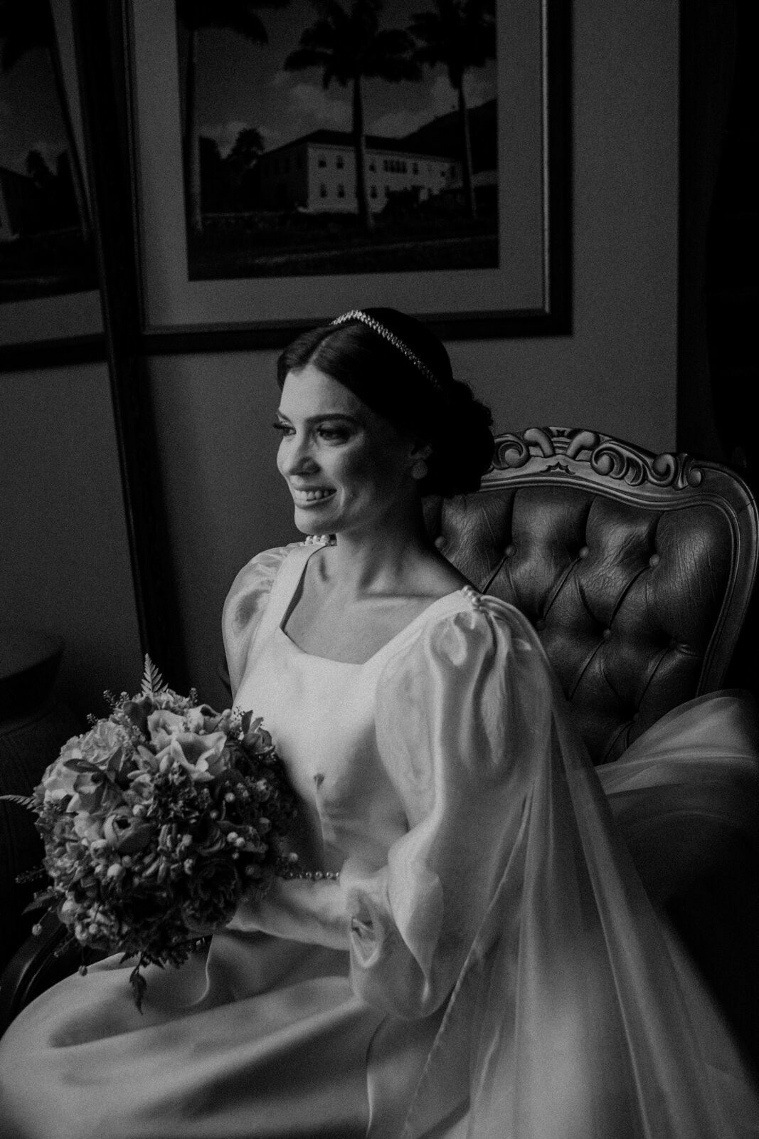 Foto Casamento Caroline e Zé Guilherme - Casarão Penedo - Penedo RJ - Imagem 60