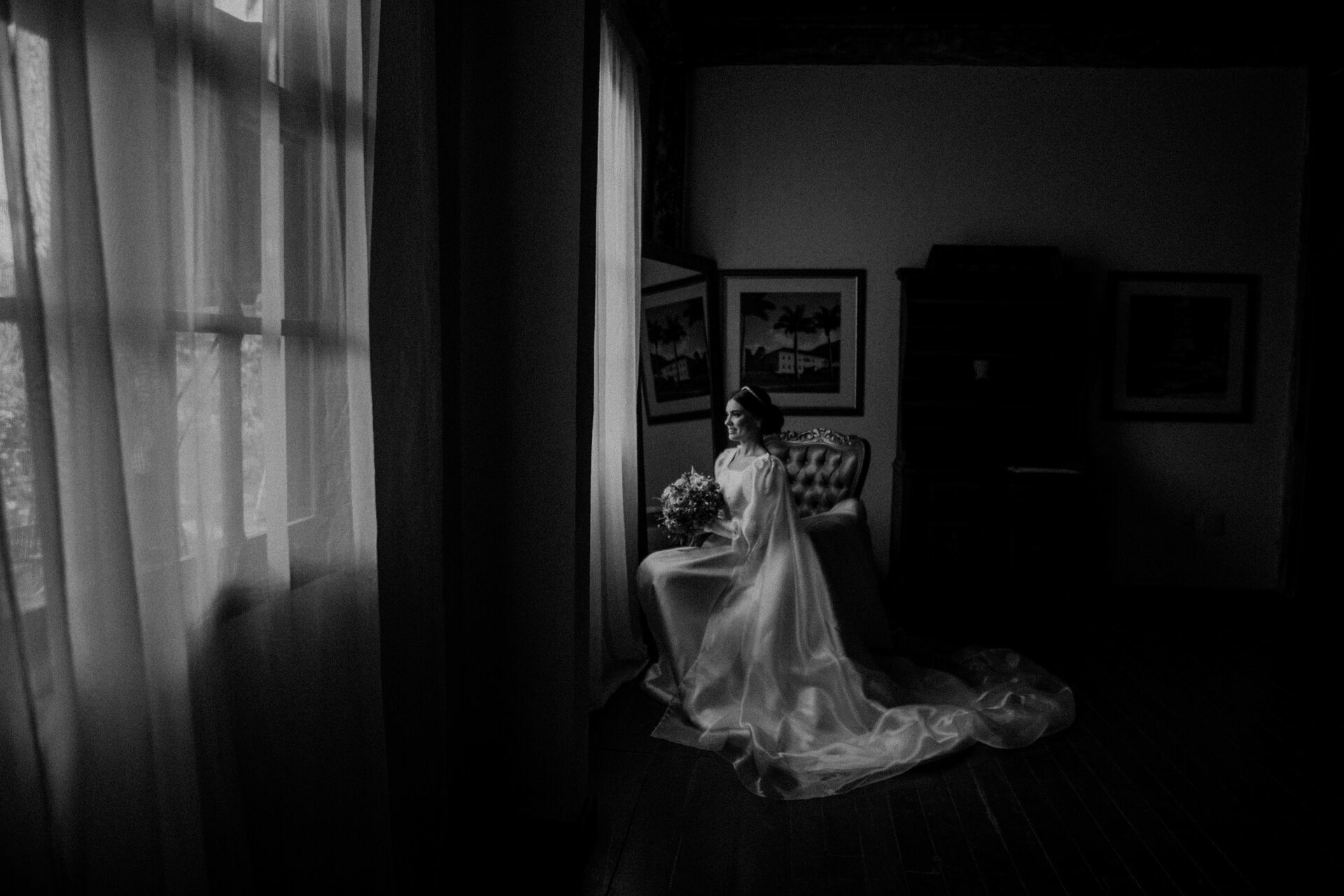 Foto Casamento Caroline e Zé Guilherme - Casarão Penedo - Penedo RJ - Imagem 61