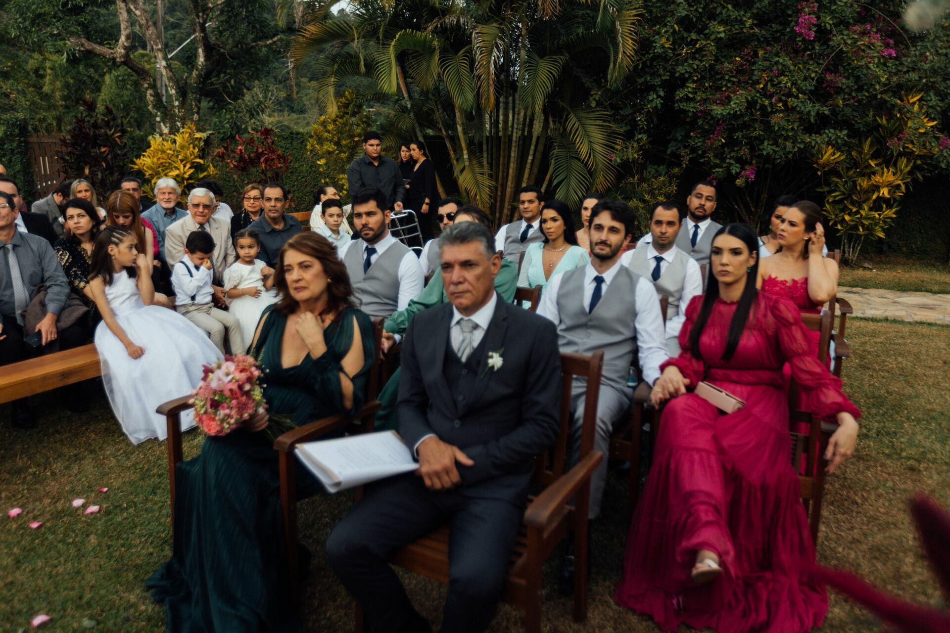 Foto Casamento Caroline e Zé Guilherme - Casarão Penedo - Penedo RJ - Imagem 102