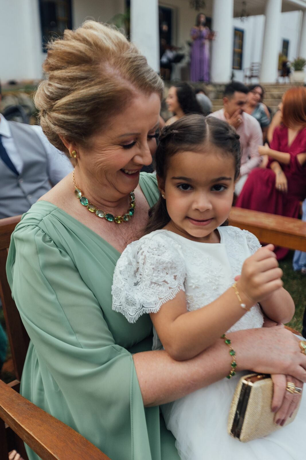 Foto Casamento Caroline e Zé Guilherme - Casarão Penedo - Penedo RJ - Imagem 115
