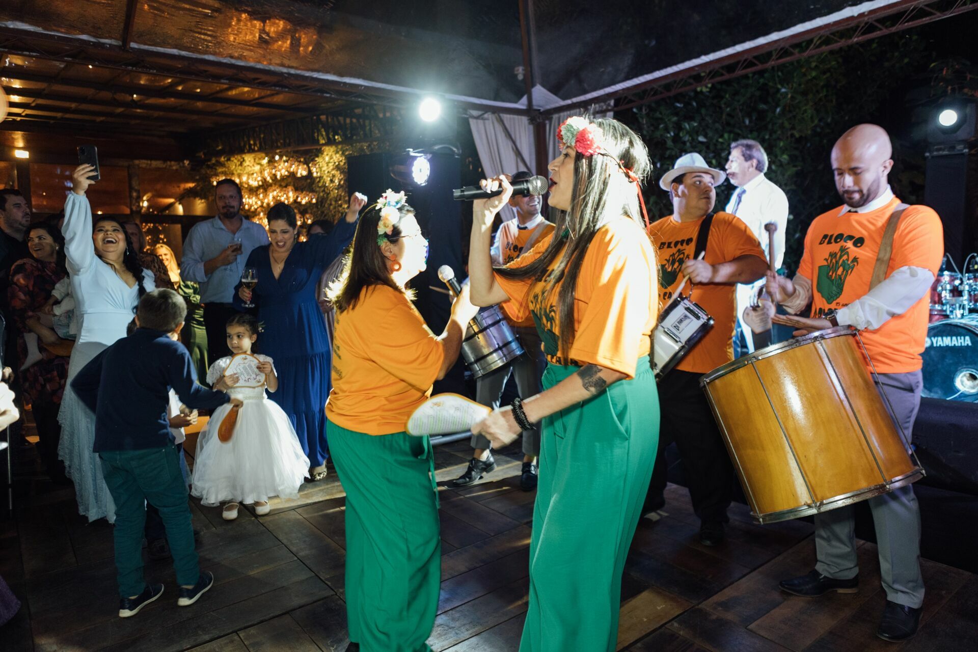 Foto Casamento Caroline e Zé Guilherme - Casarão Penedo - Penedo RJ - Imagem 202