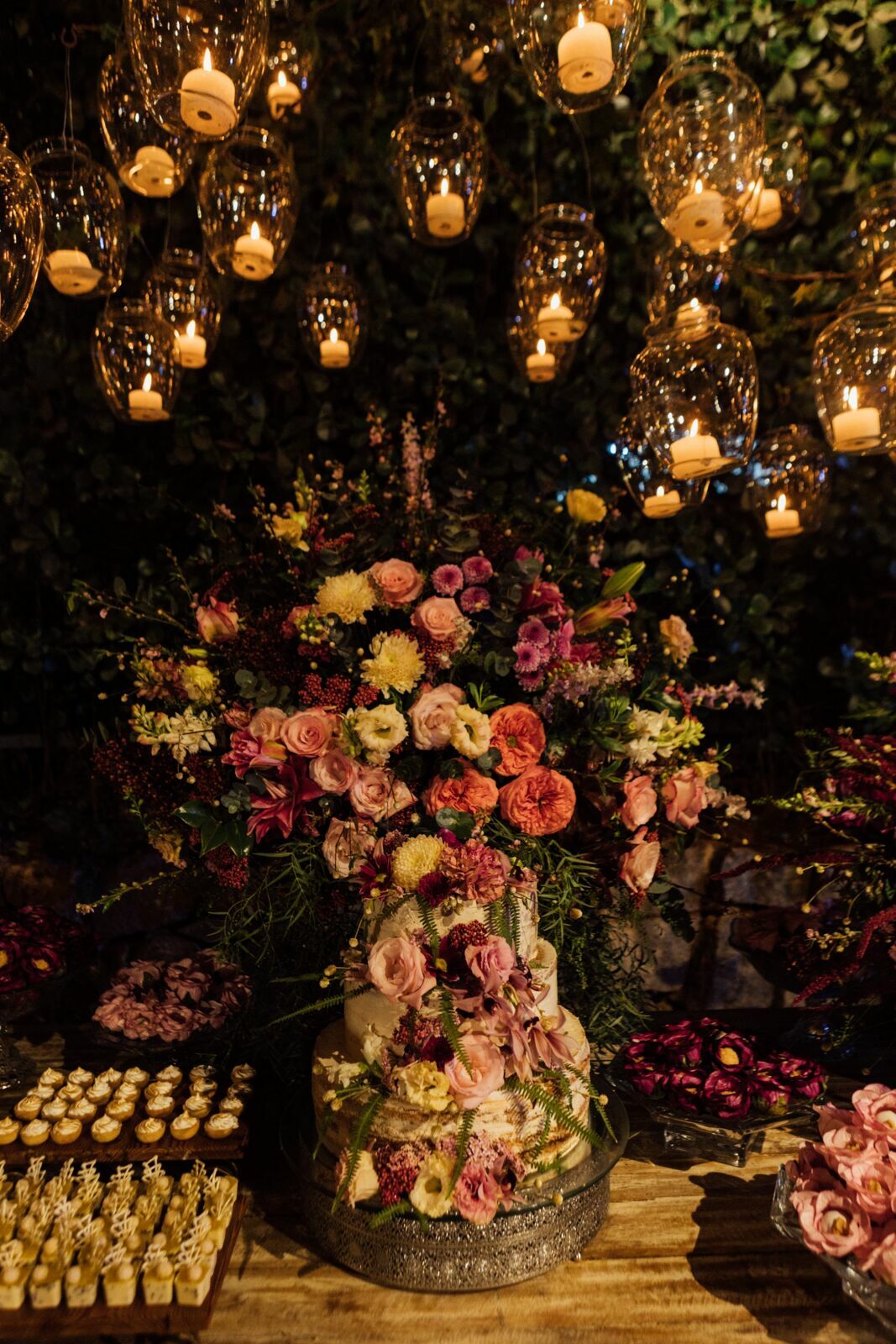 Foto Casamento Caroline e Zé Guilherme - Casarão Penedo - Penedo RJ - Imagem 190