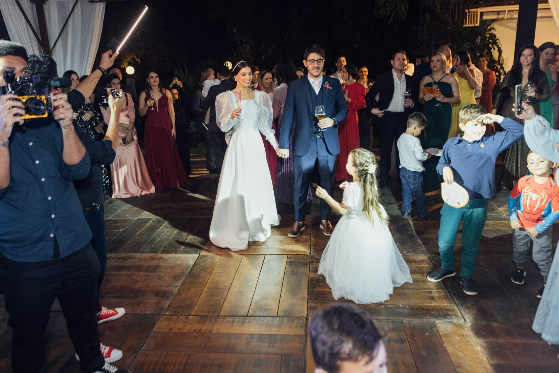 Foto Casamento Caroline e Zé Guilherme - Casarão Penedo - Penedo RJ - Imagem 197