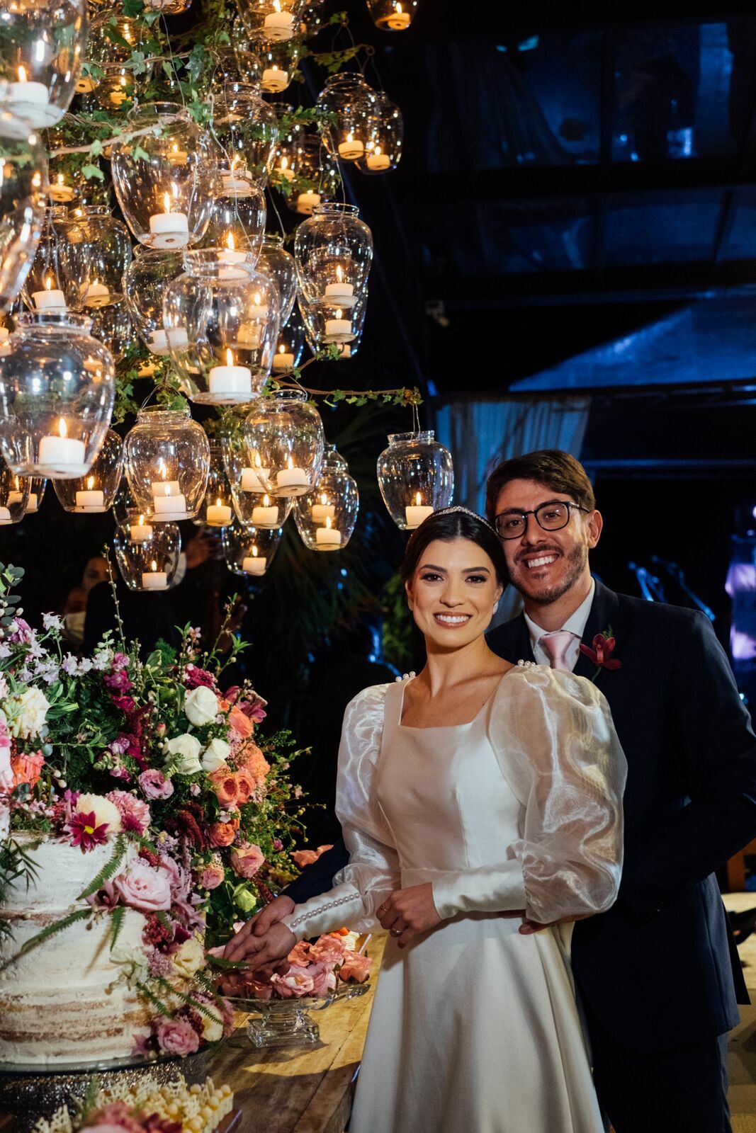 Foto Casamento Caroline e Zé Guilherme - Casarão Penedo - Penedo RJ - Imagem 181