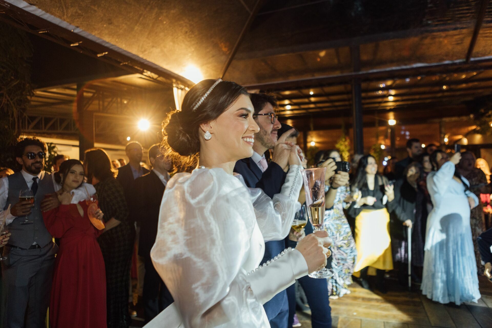 Foto Casamento Caroline e Zé Guilherme - Casarão Penedo - Penedo RJ - Imagem 201