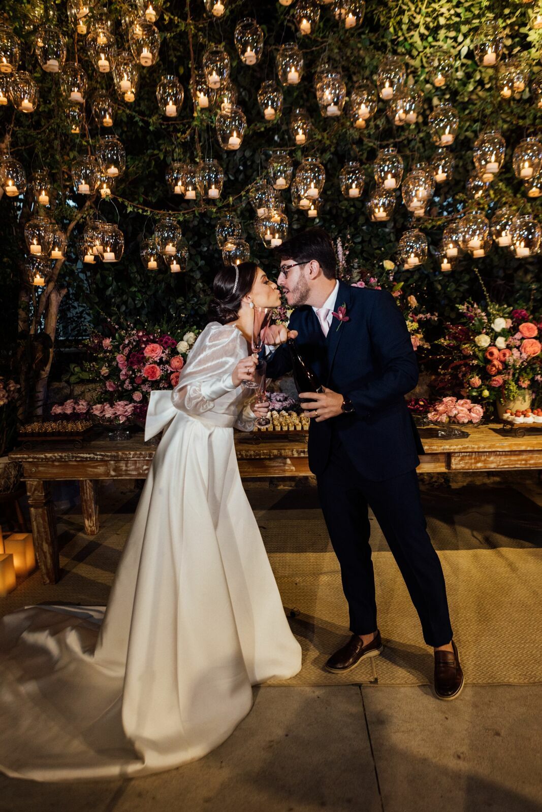Foto Casamento Caroline e Zé Guilherme - Casarão Penedo - Penedo RJ - Imagem 182