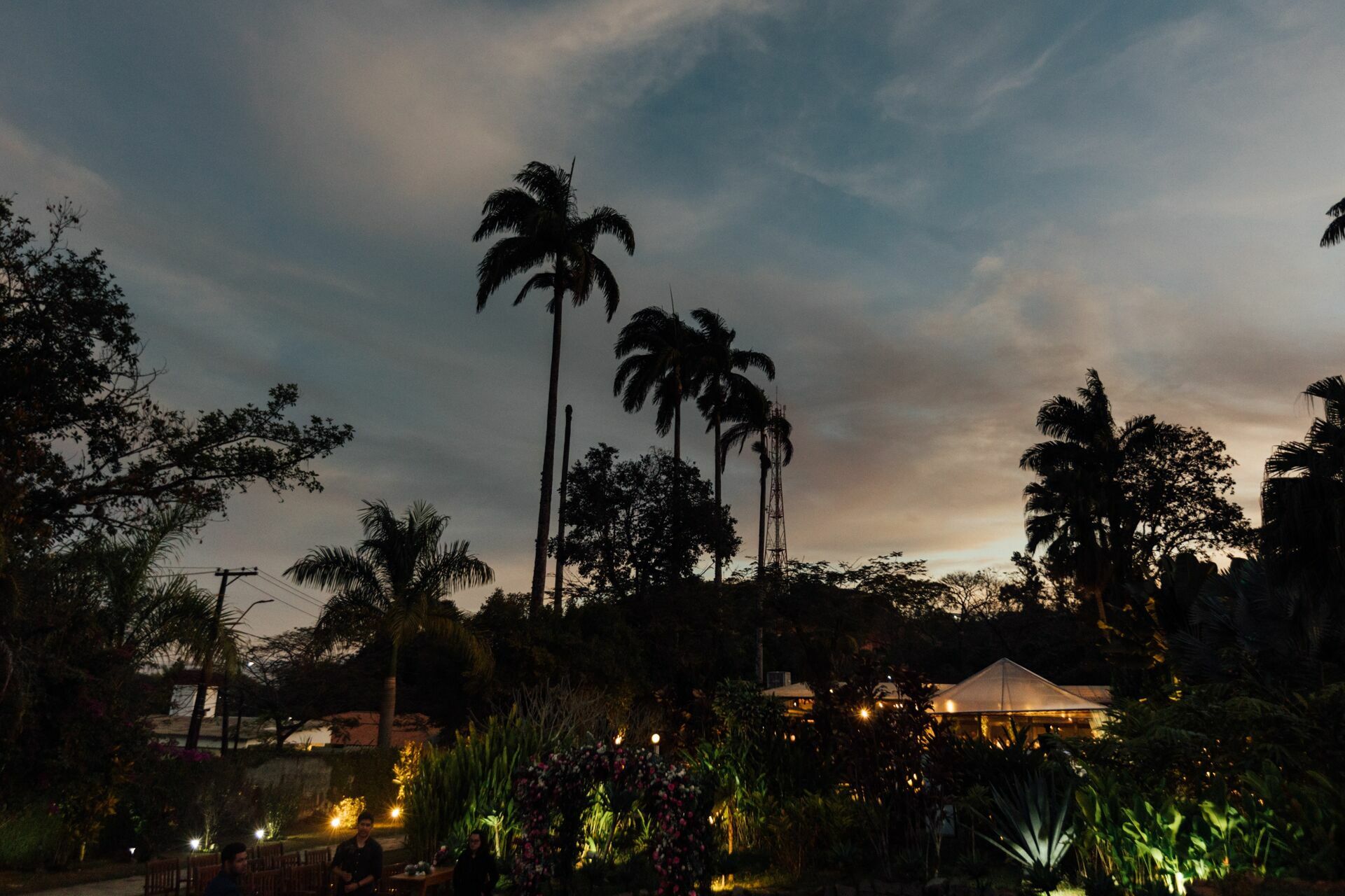 Foto Casamento Caroline e Zé Guilherme - Casarão Penedo - Penedo RJ - Imagem 175