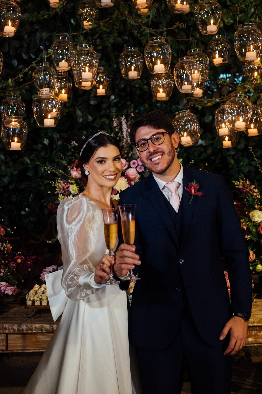 Foto Casamento Caroline e Zé Guilherme - Casarão Penedo - Penedo RJ - Imagem 185