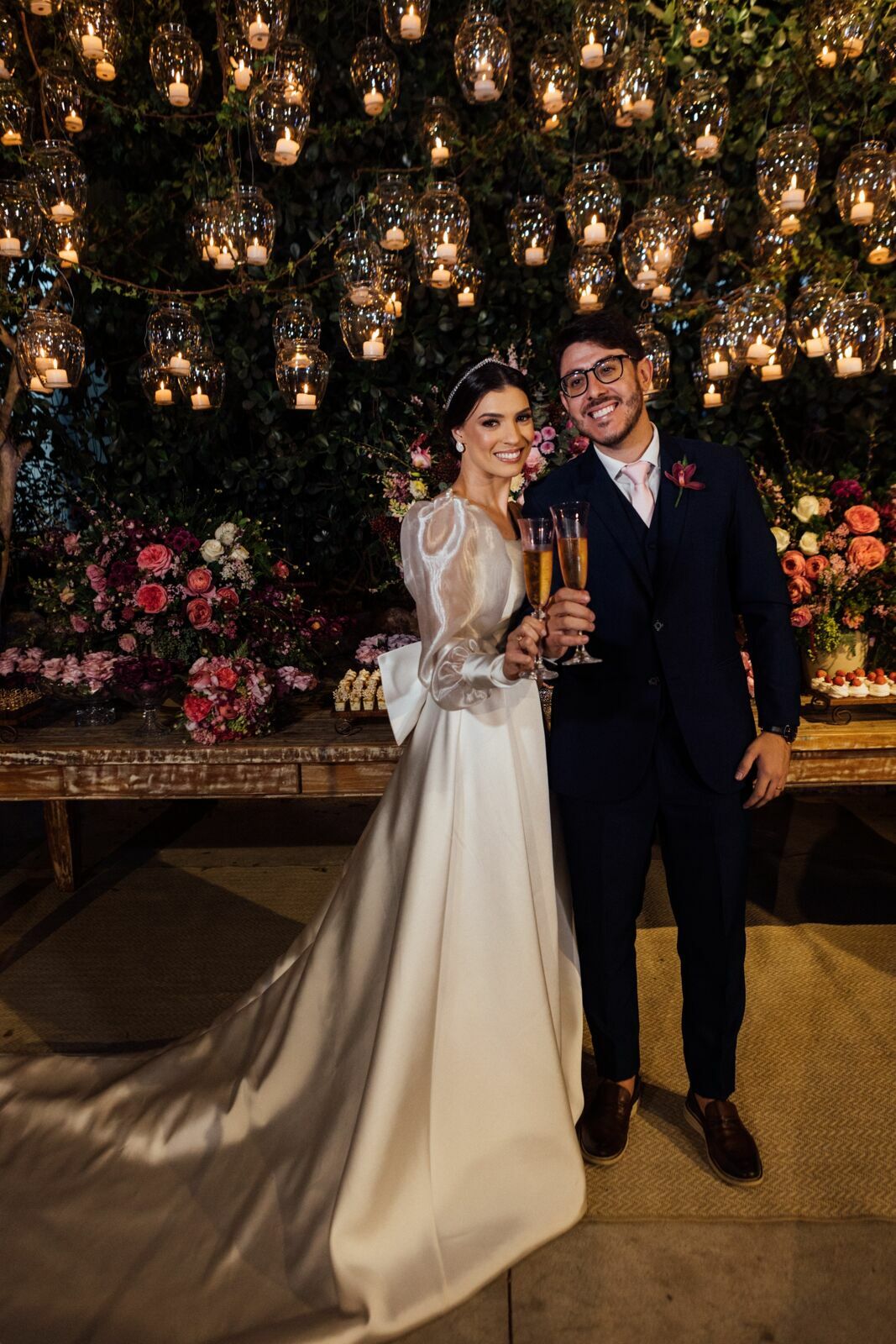 Foto Casamento Caroline e Zé Guilherme - Casarão Penedo - Penedo RJ - Imagem 184