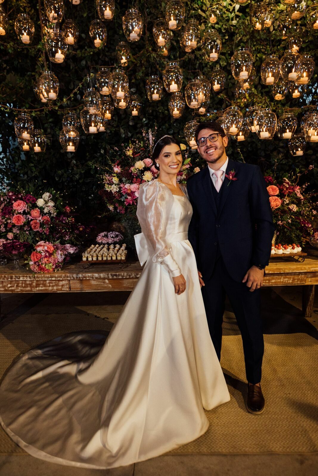 Foto Casamento Caroline e Zé Guilherme - Casarão Penedo - Penedo RJ - Imagem 186