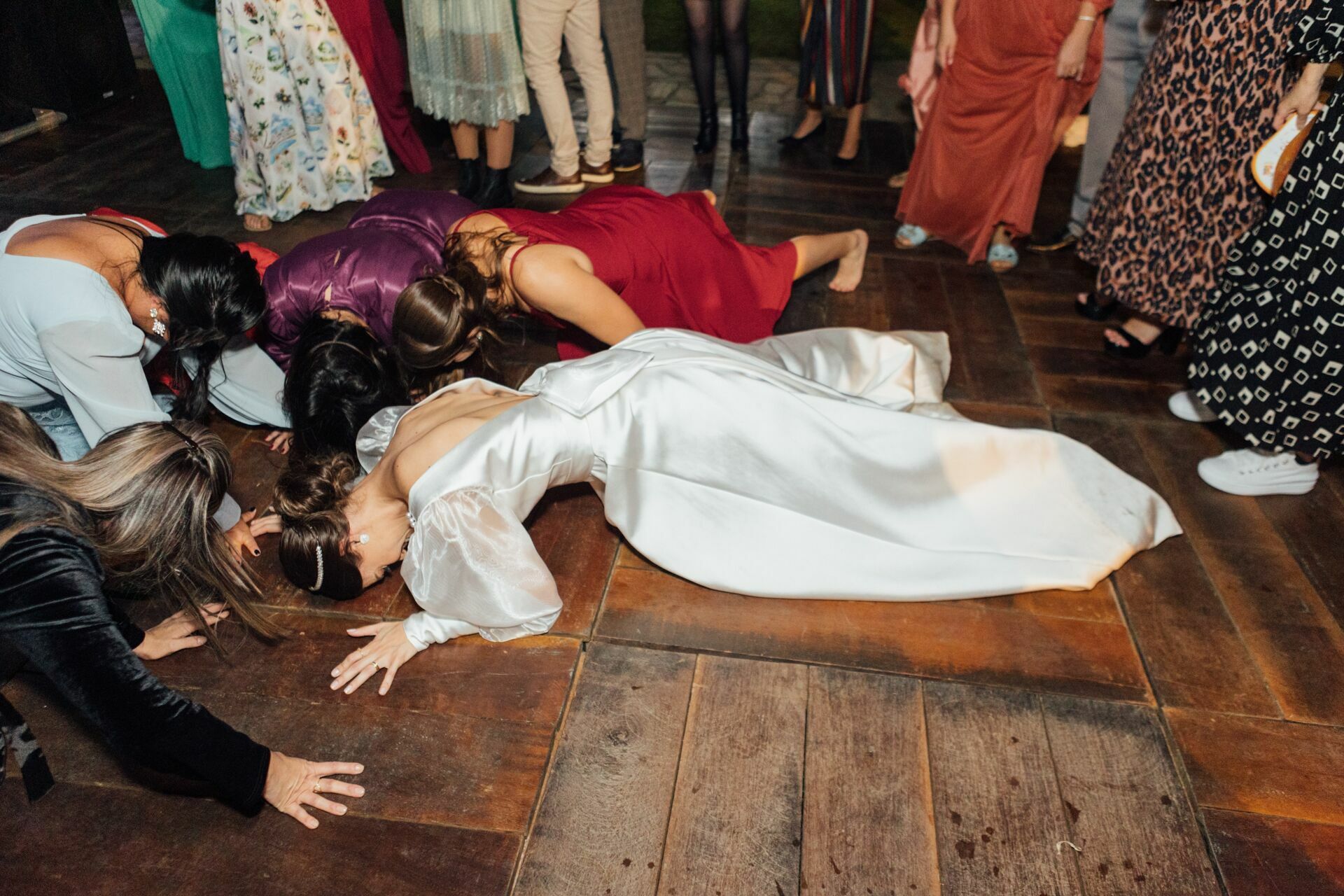 Foto Casamento Caroline e Zé Guilherme - Casarão Penedo - Penedo RJ - Imagem 252