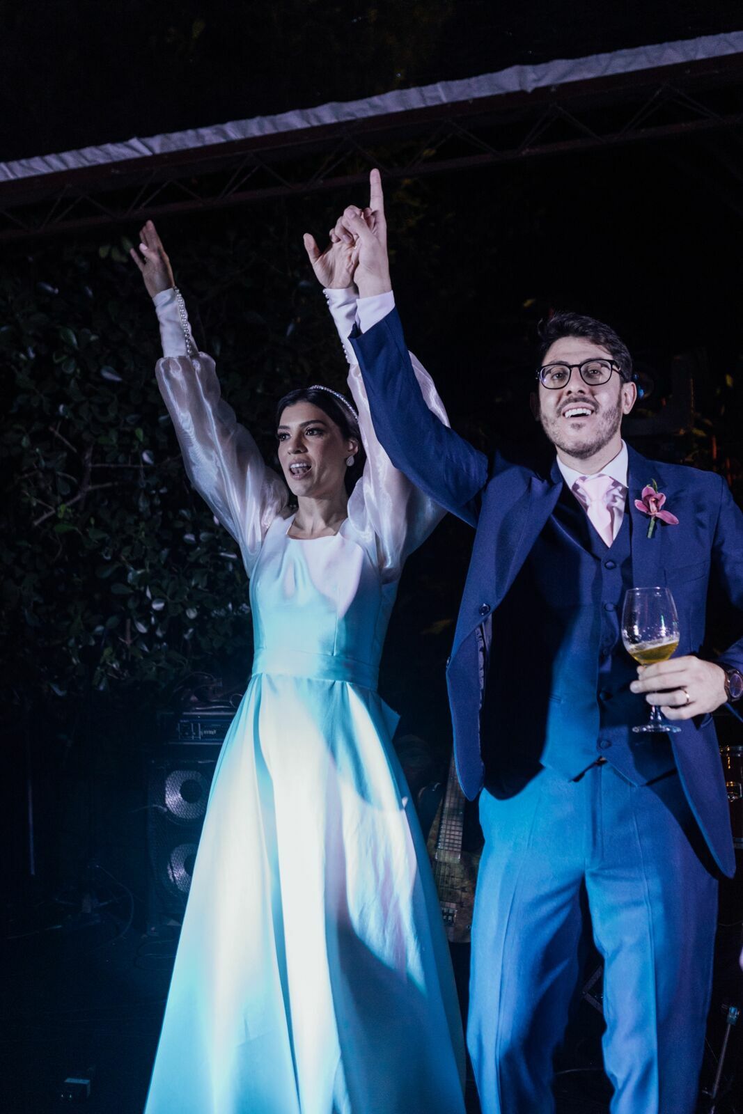 Foto Casamento Caroline e Zé Guilherme - Casarão Penedo - Penedo RJ - Imagem 226